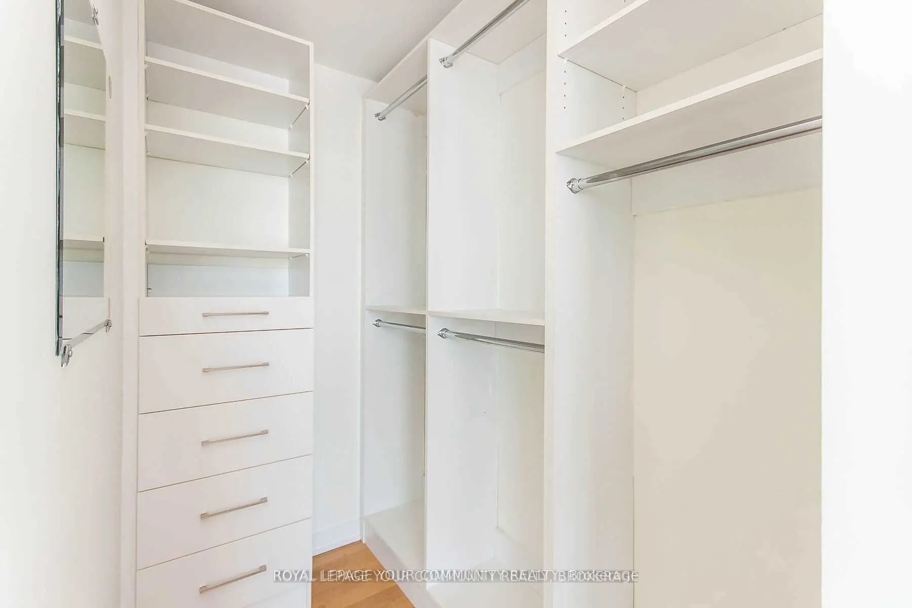 88 Park Lawn Road, #2308
