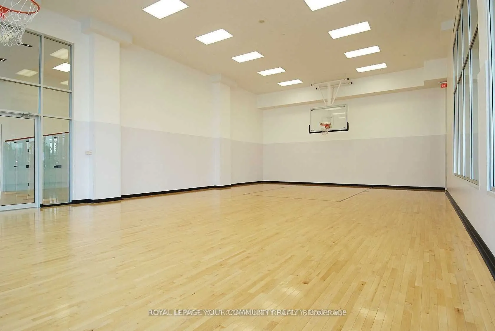 88 Park Lawn Road, #2308