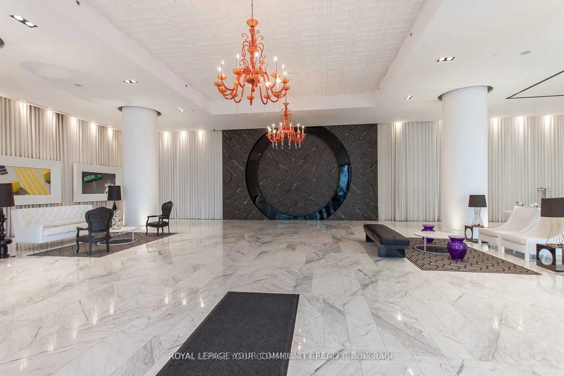 88 Park Lawn Road, #2308