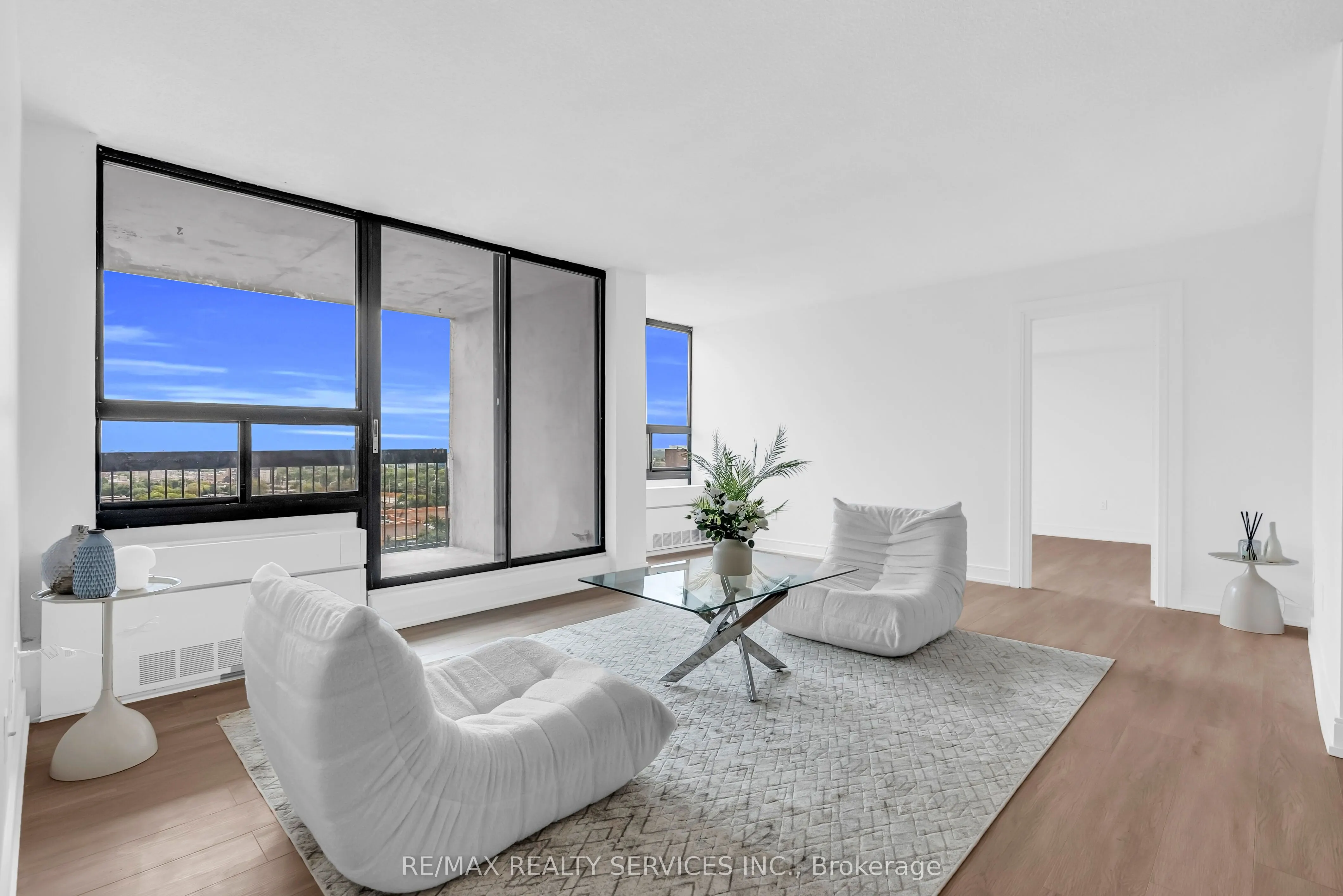 20 Mississauga valley Boulevard, #1603