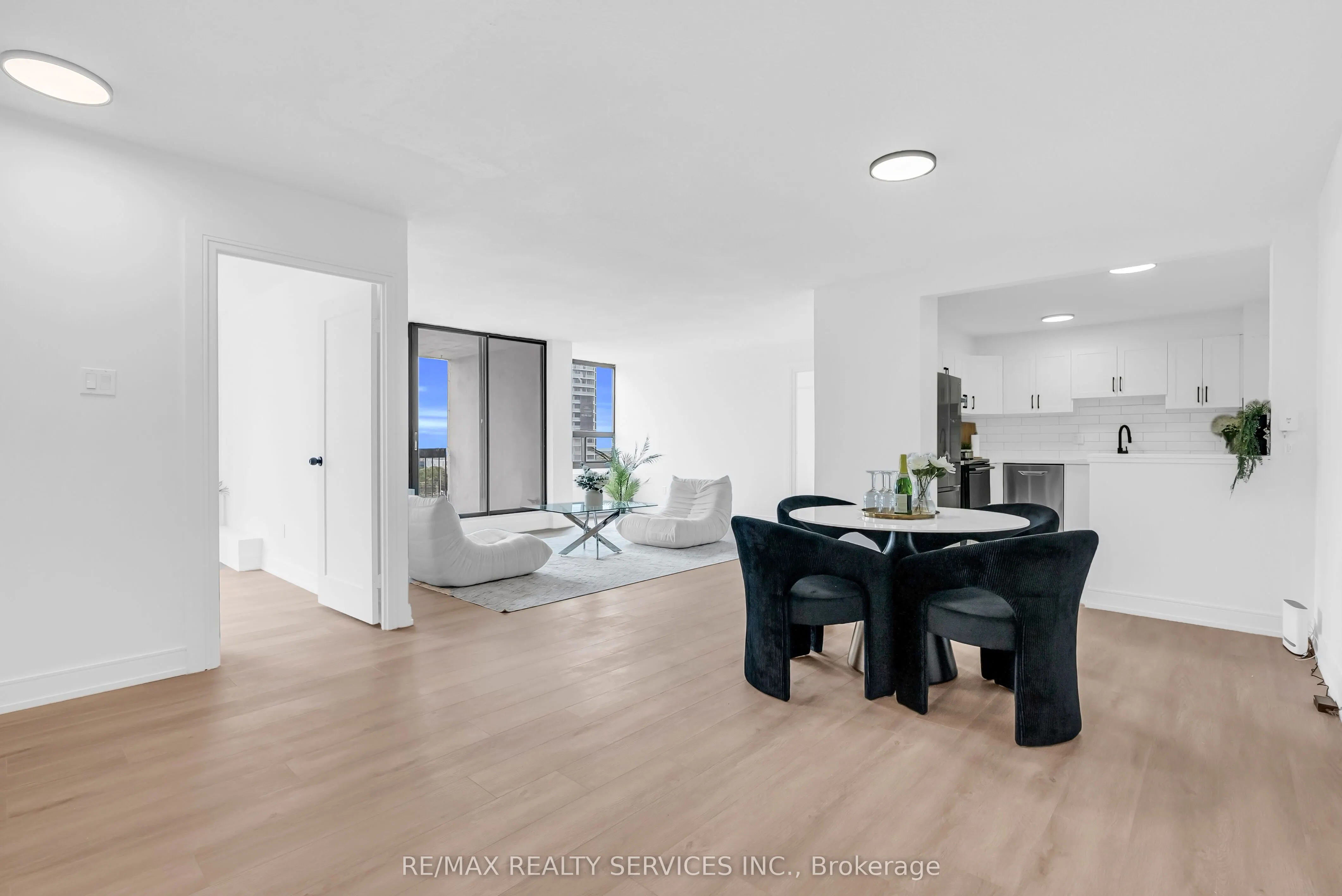 20 Mississauga valley Boulevard, #1603