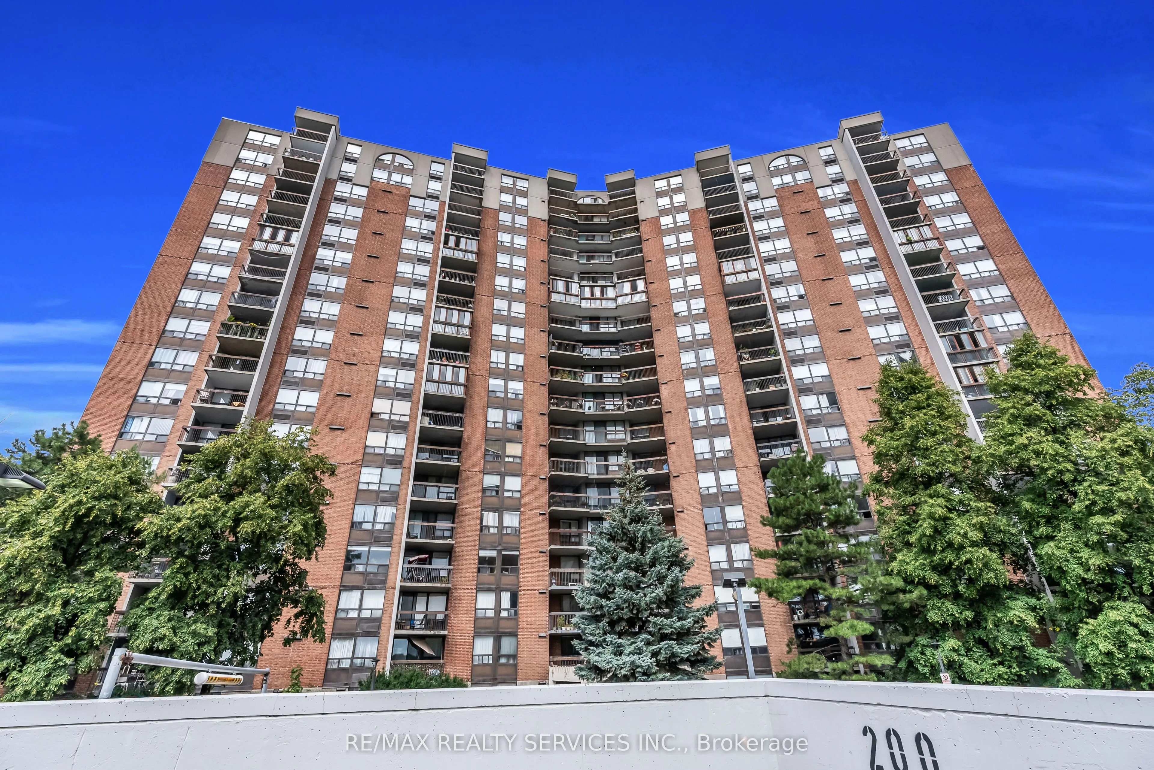 20 Mississauga valley Boulevard, #1603