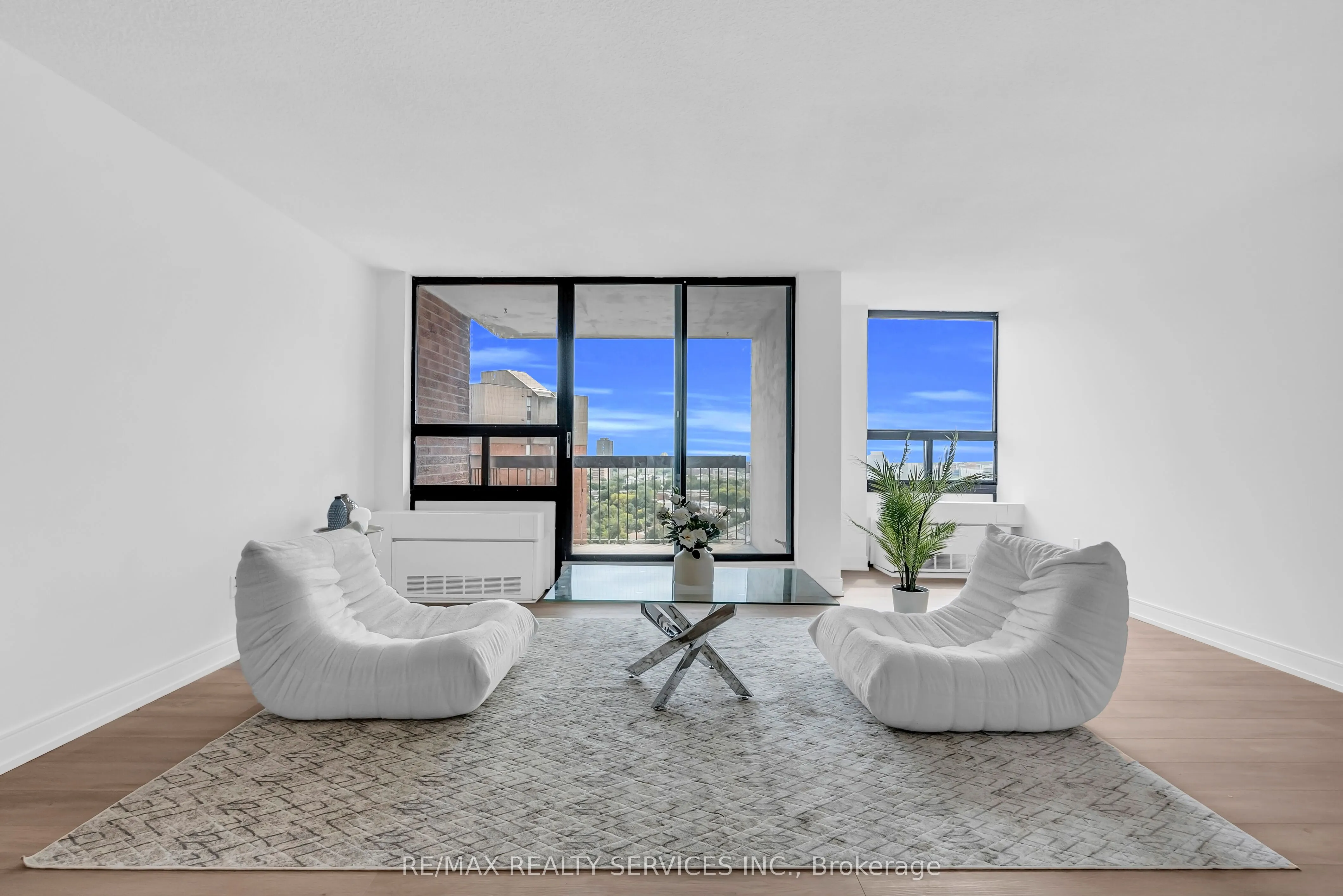 20 Mississauga valley Boulevard, #1603