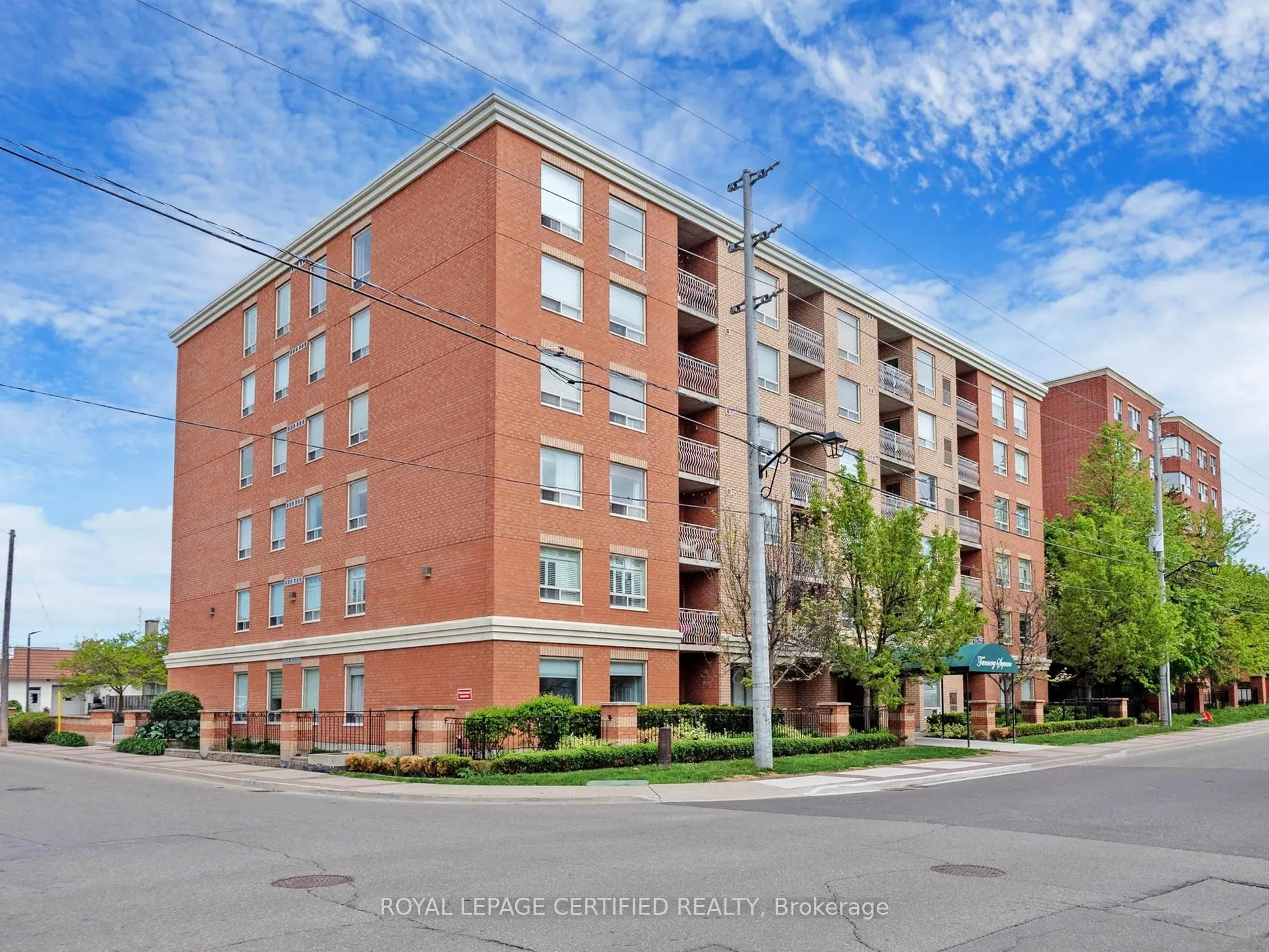 32 Tannery Street, #502