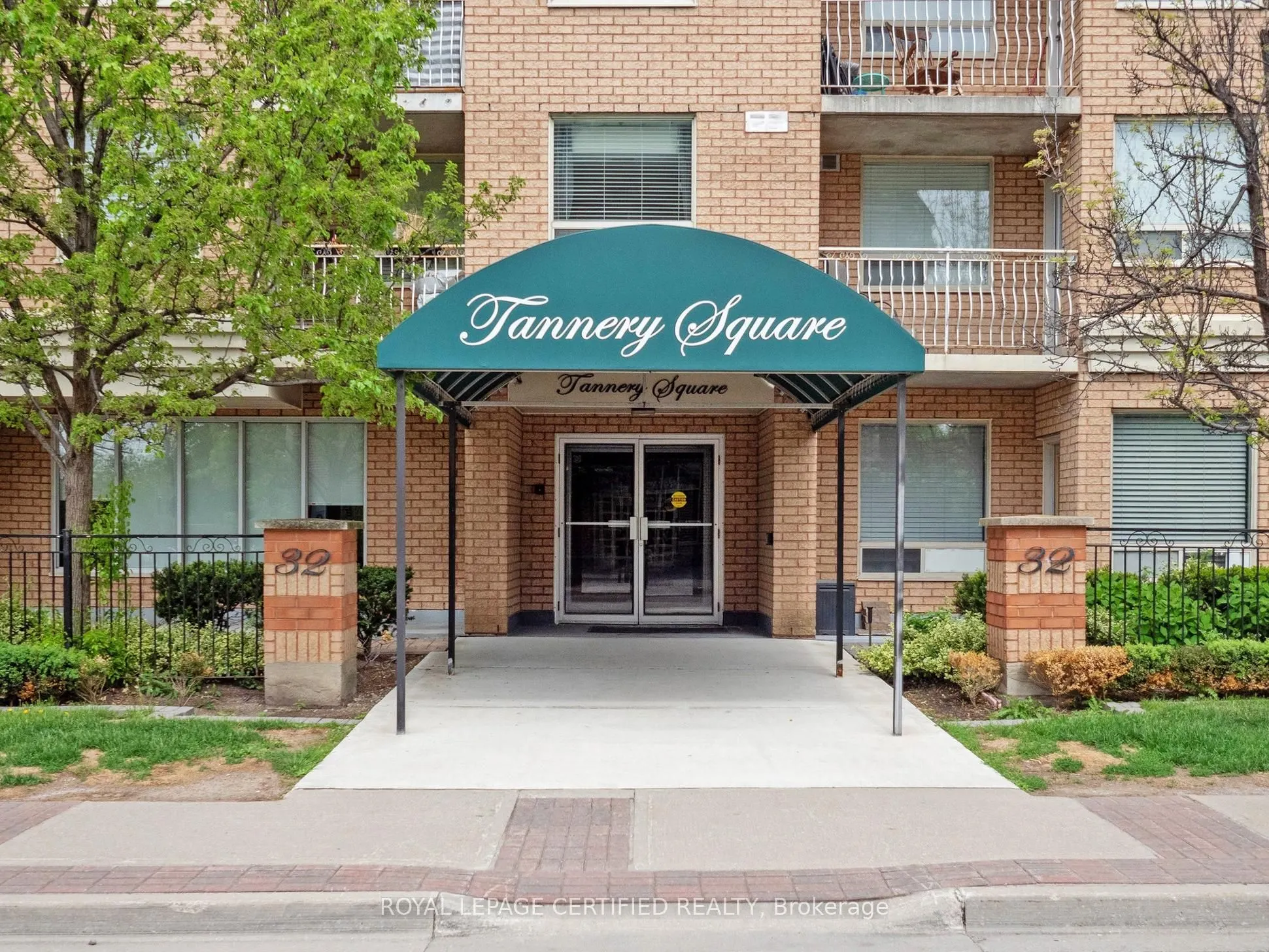 32 Tannery Street, #502