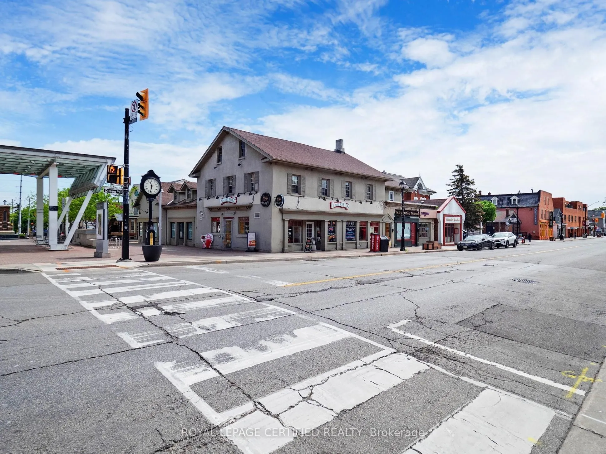 32 Tannery Street, #502