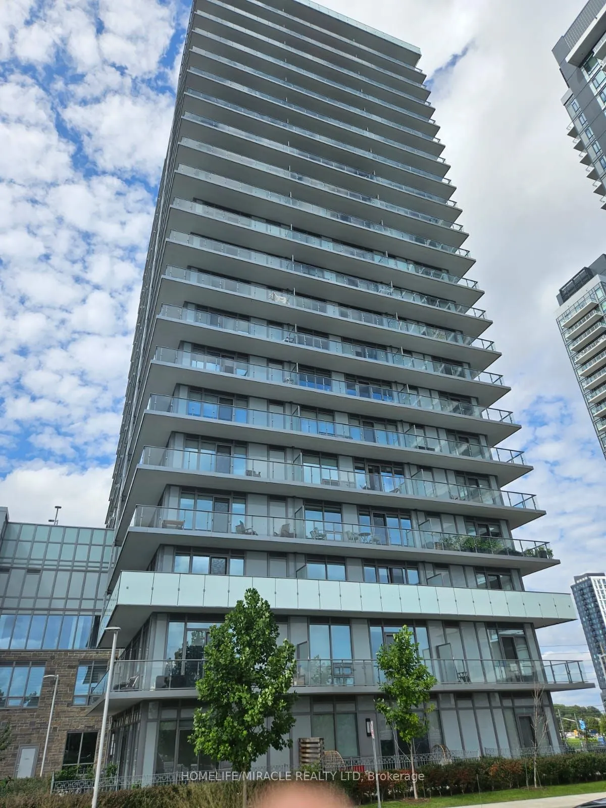 4675 Metcalfe Avenue, #403