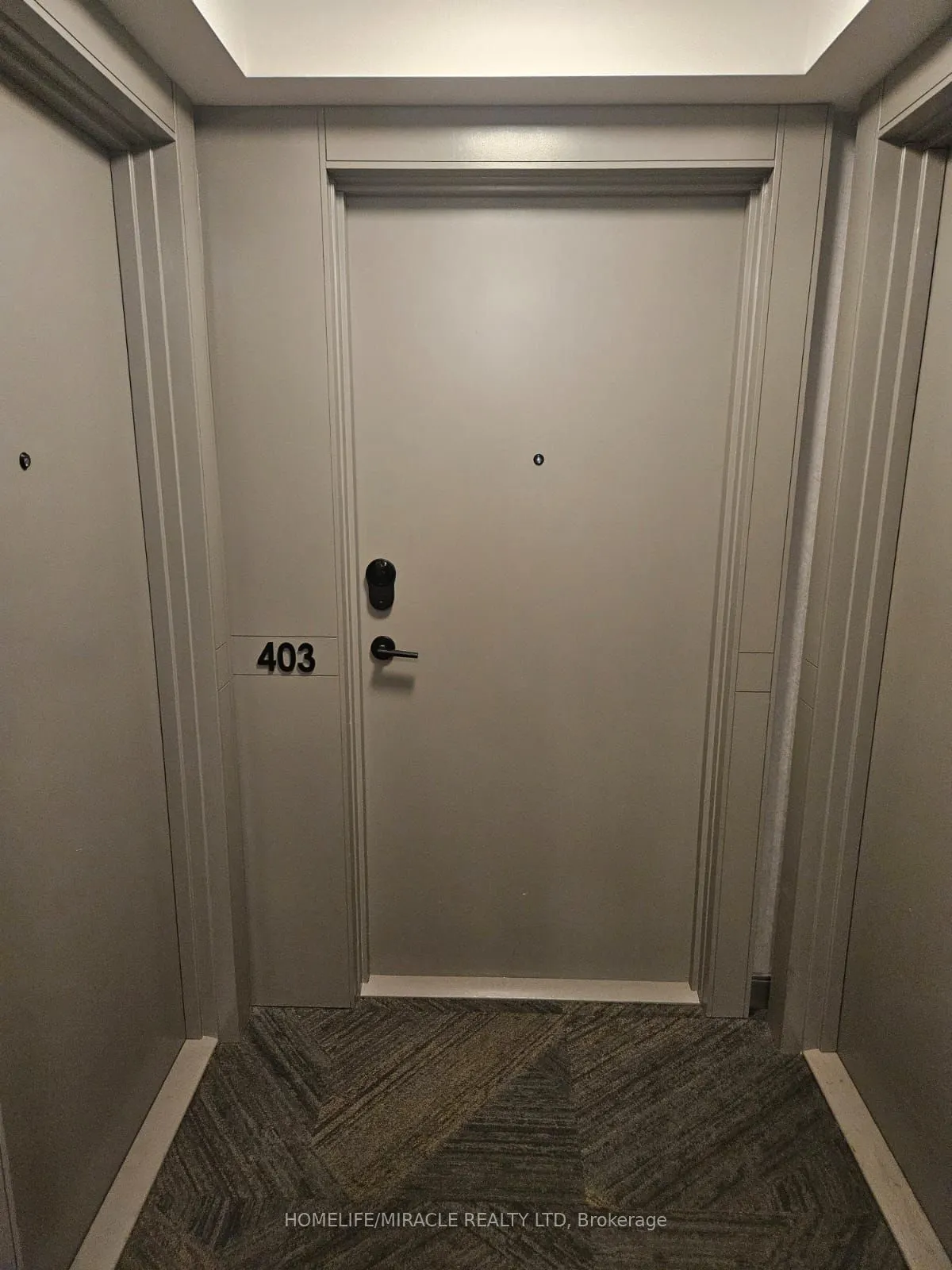 4675 Metcalfe Avenue, #403