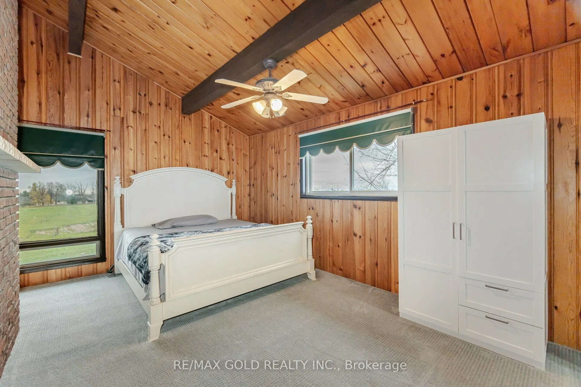 13080 Centreville Creek Road
