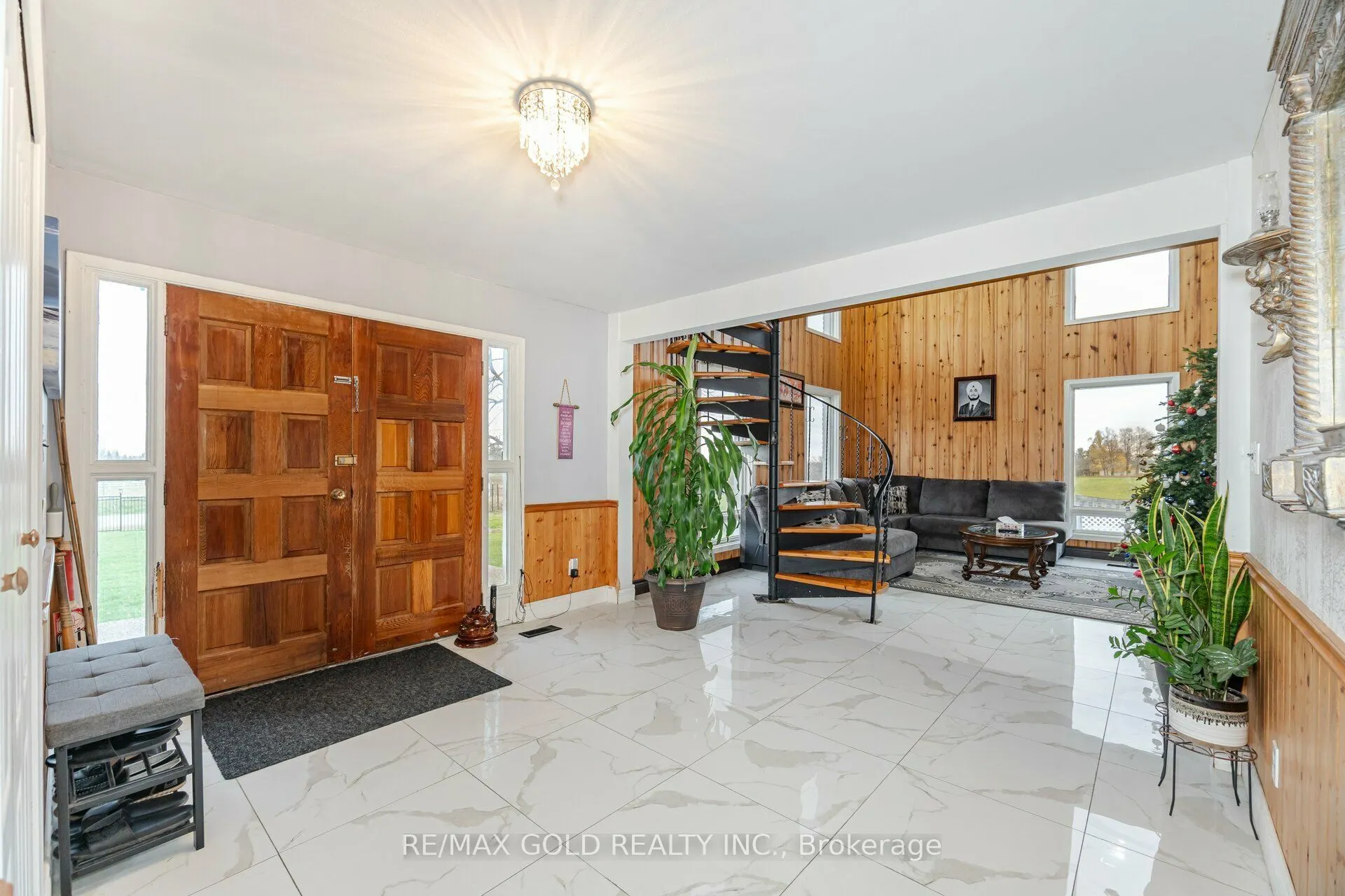 13080 Centreville Creek Road