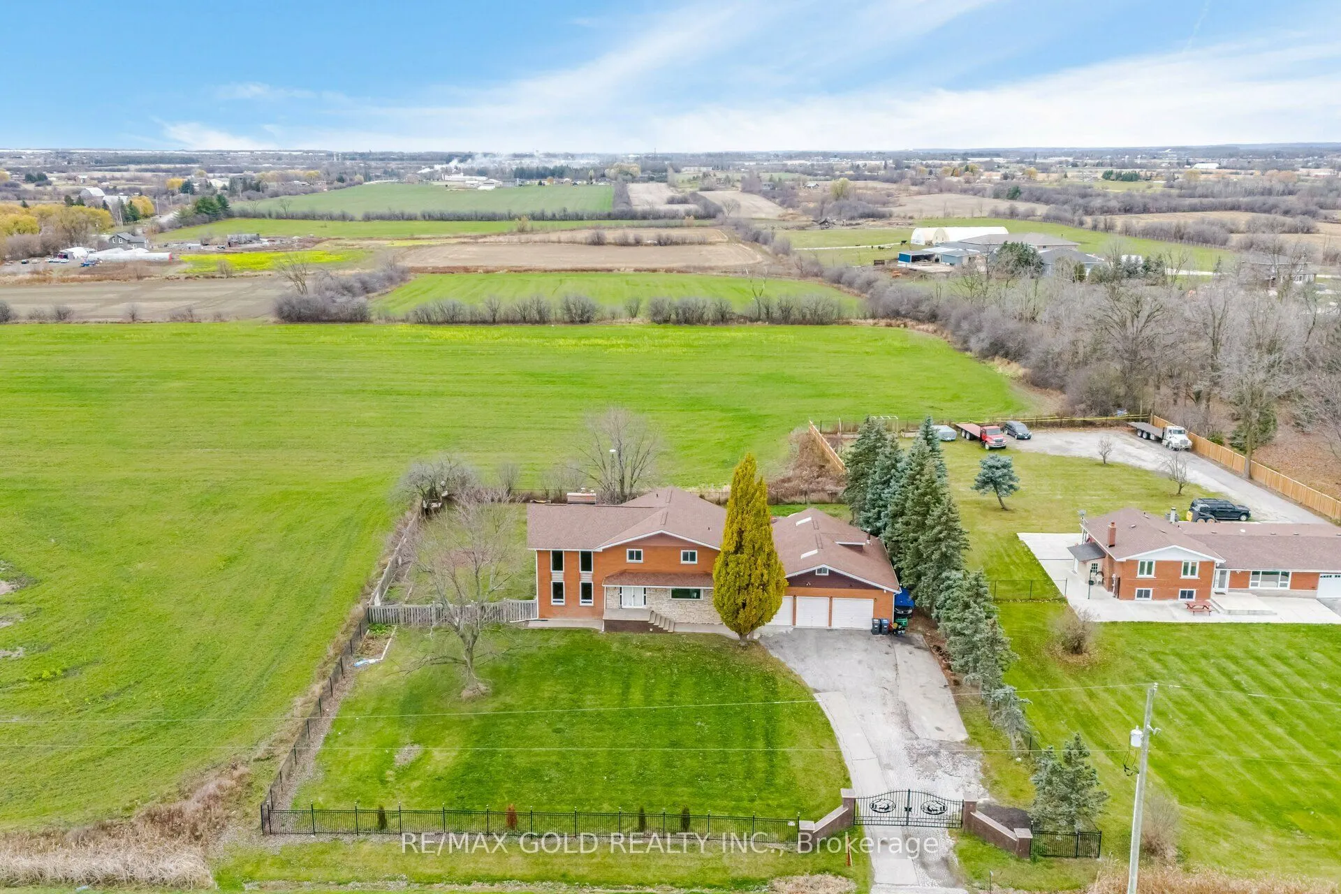 13080 Centreville Creek Road