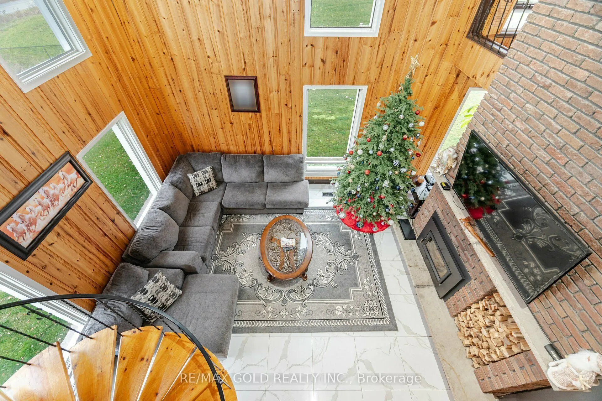 13080 Centreville Creek Road