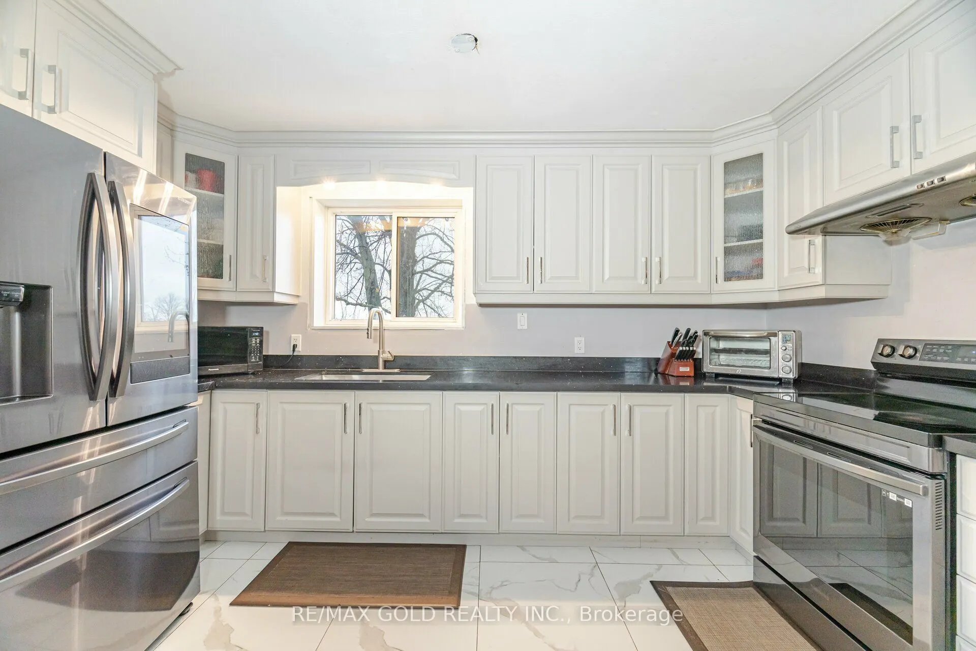 13080 Centreville Creek Road