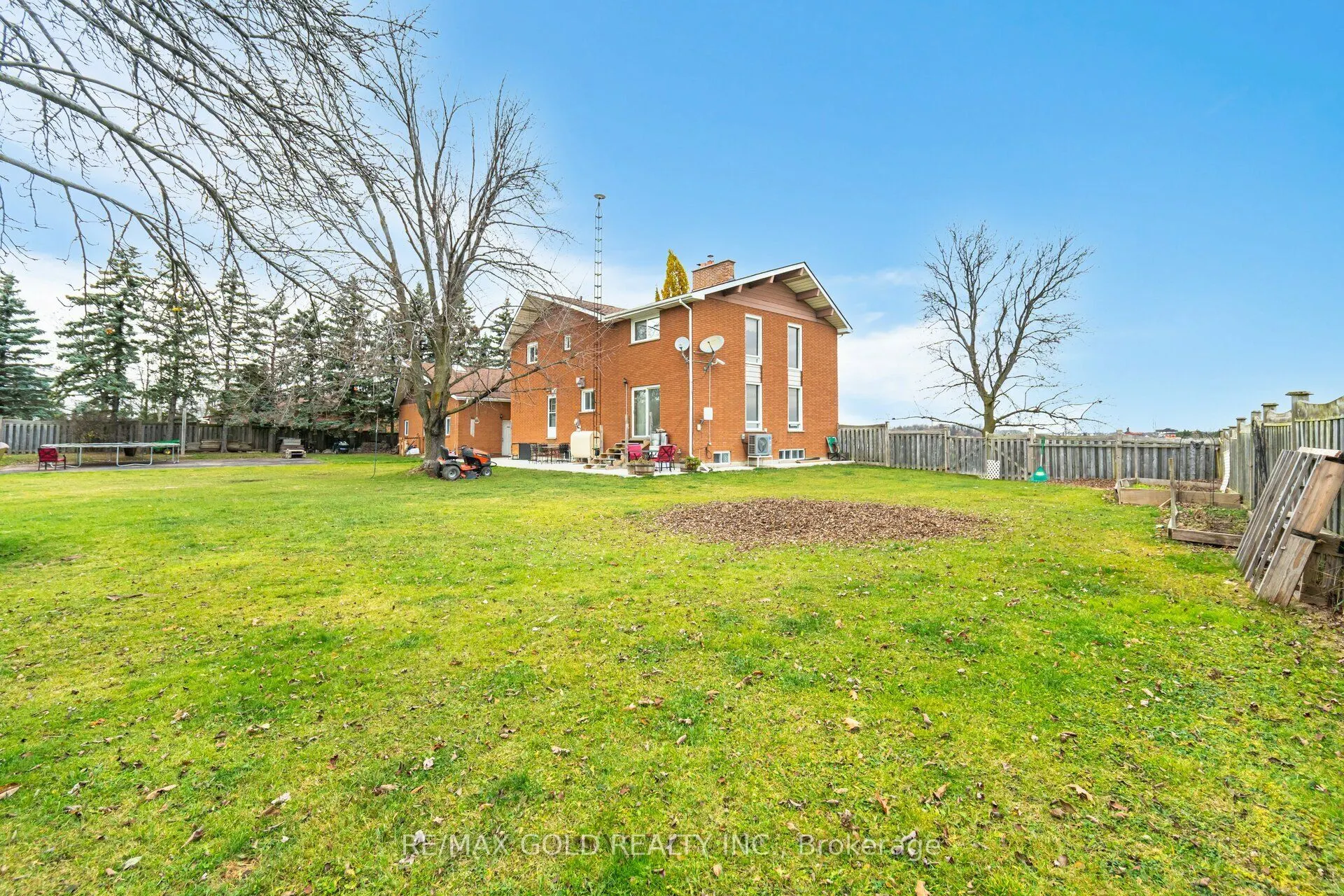 13080 Centreville Creek Road