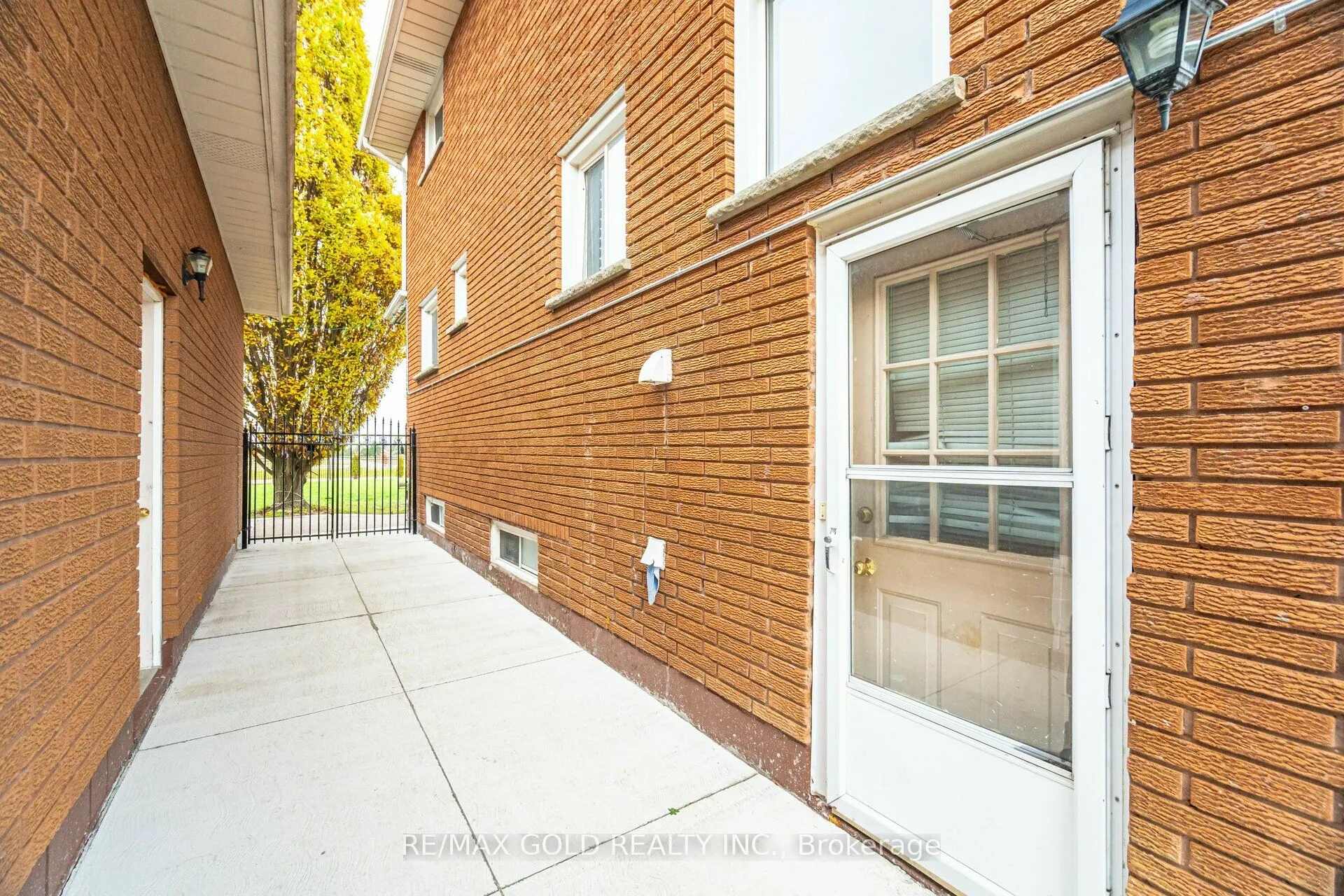 13080 Centreville Creek Road