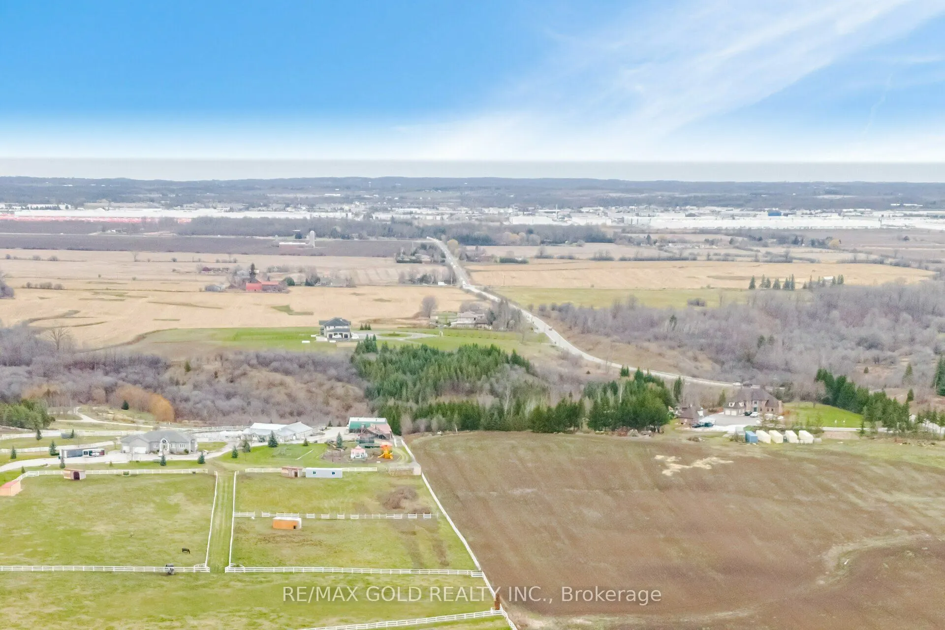 13080 Centreville Creek Road