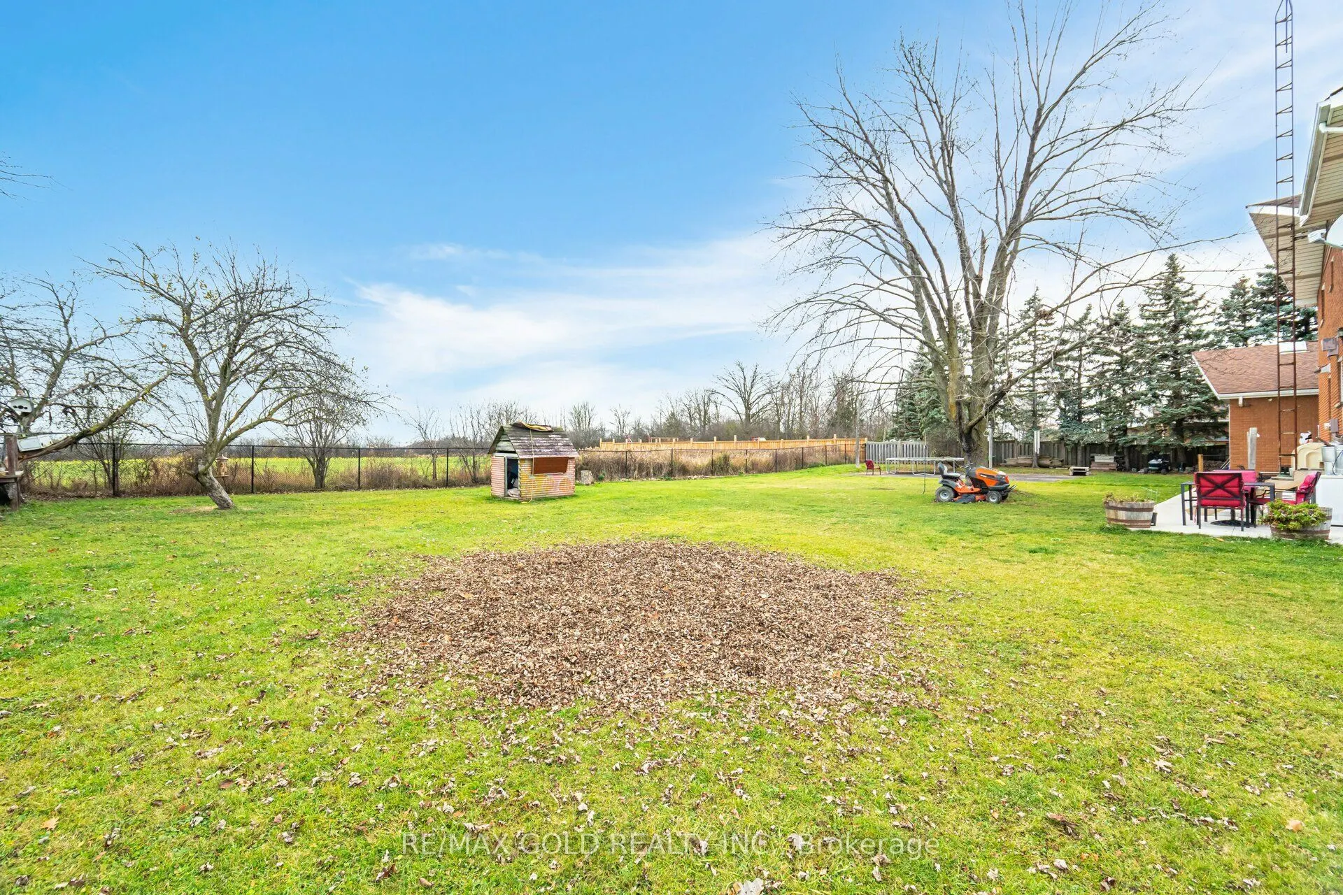 13080 Centreville Creek Road