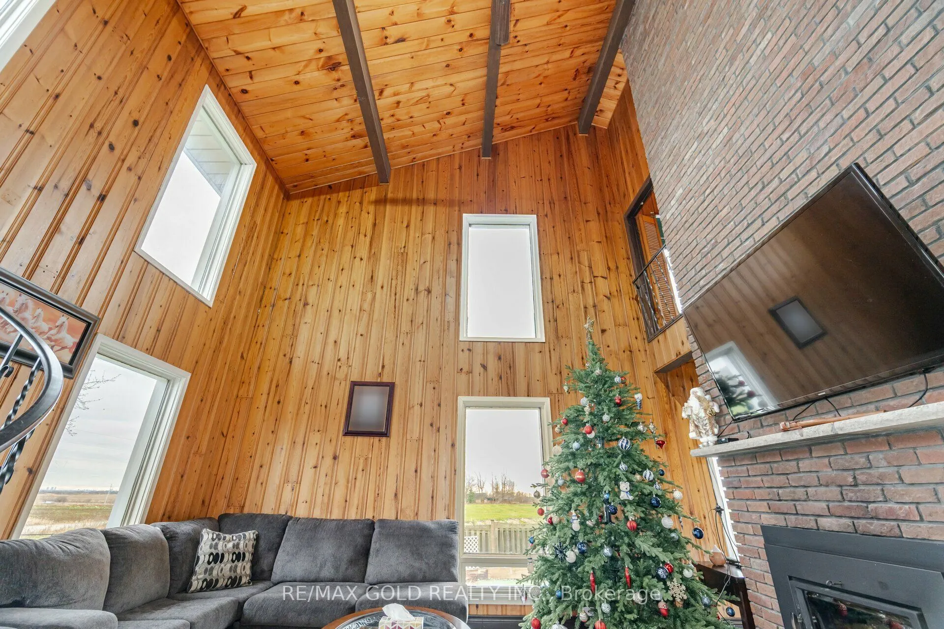 13080 Centreville Creek Road
