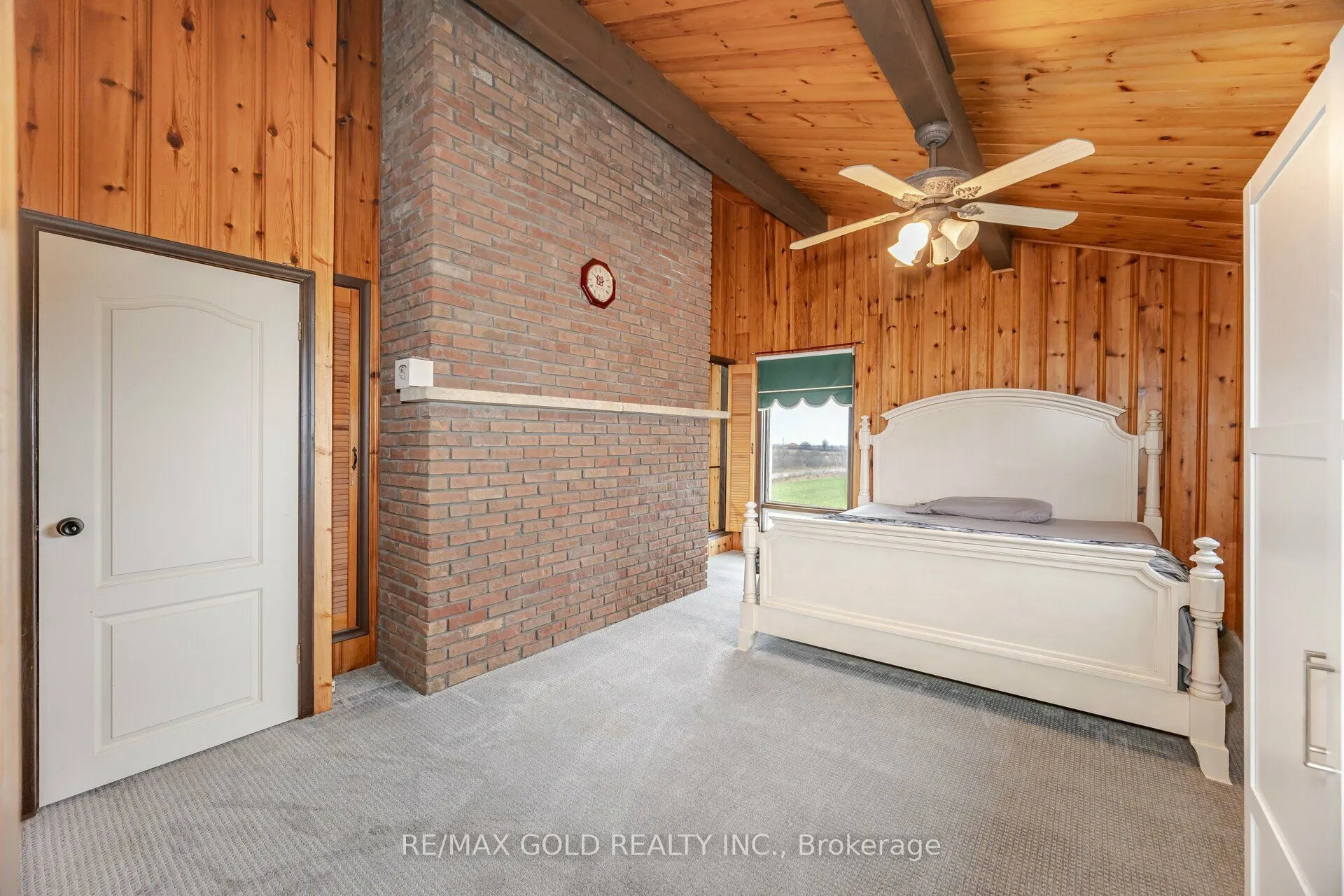 13080 Centreville Creek Road