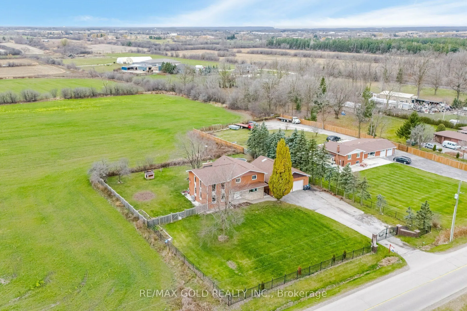 13080 Centreville Creek Road