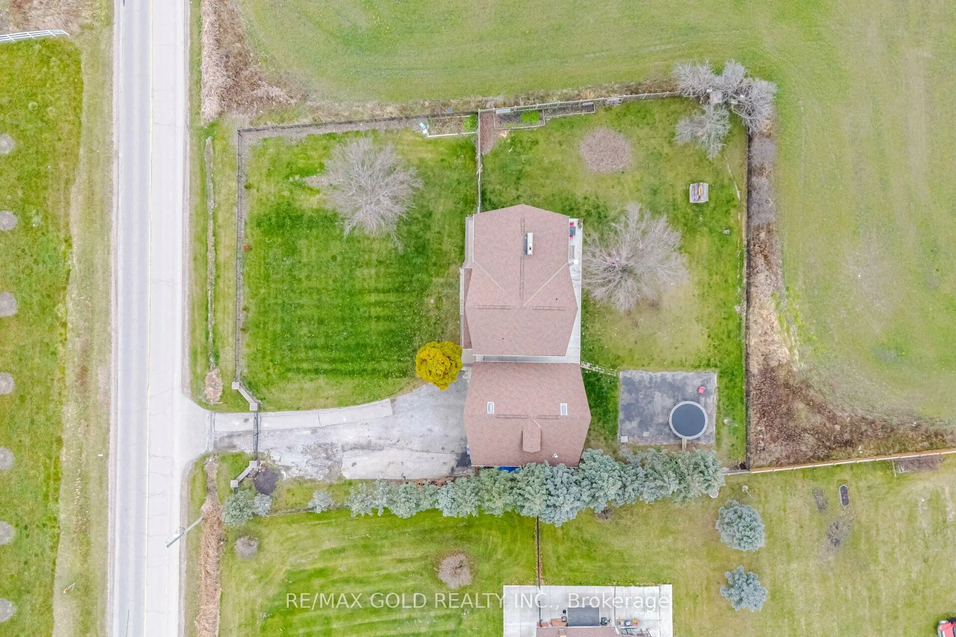 13080 Centreville Creek Road