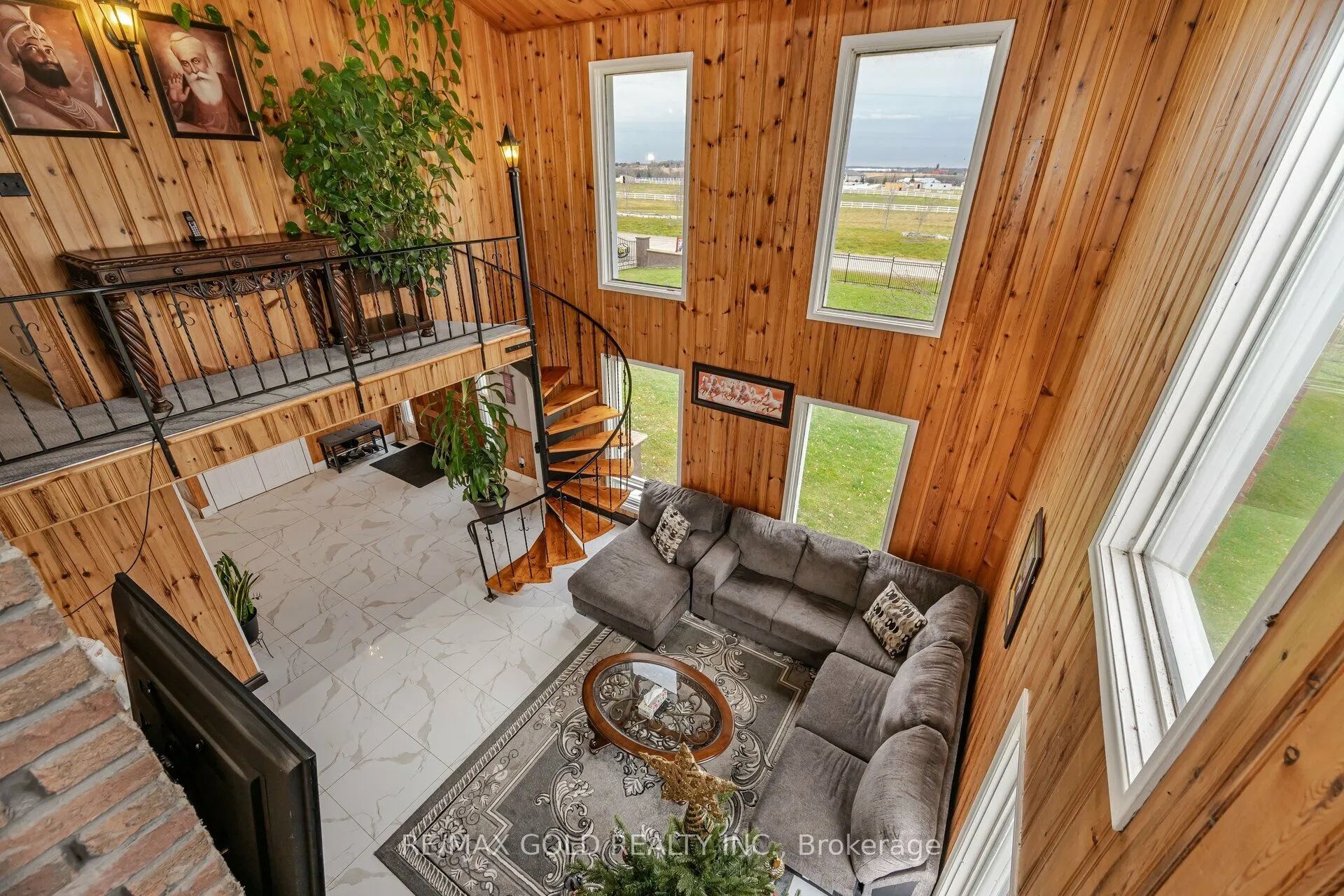 13080 Centreville Creek Road