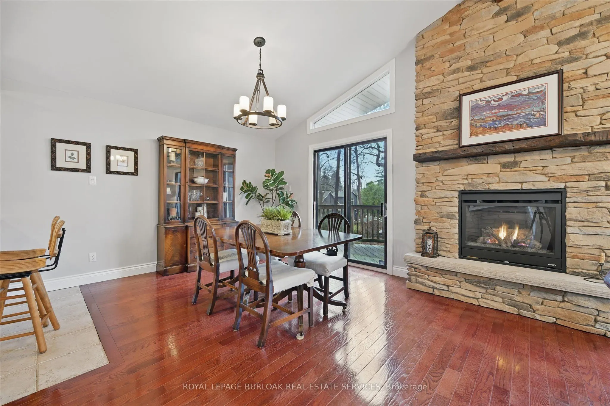 768 King Road