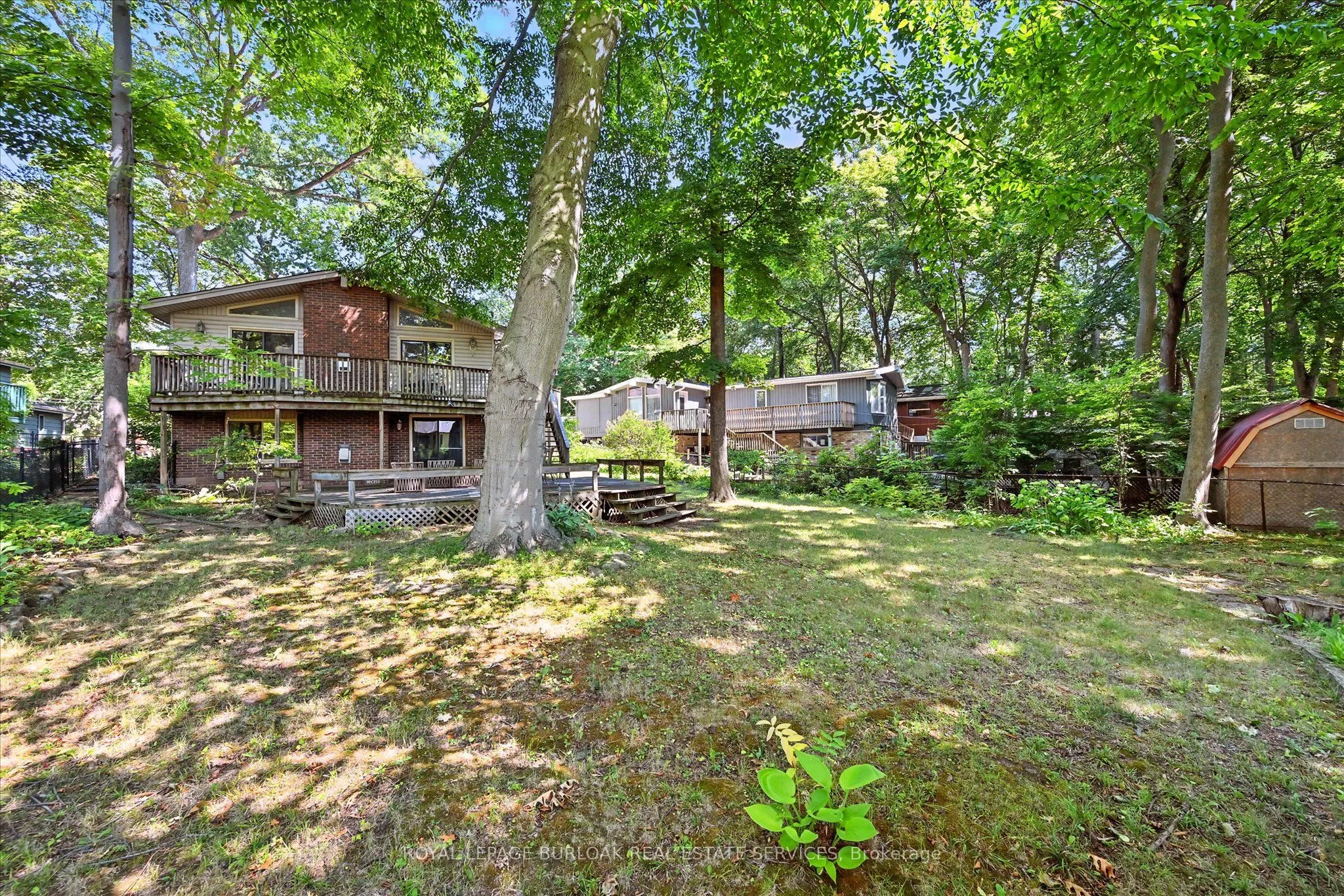 768 King Road