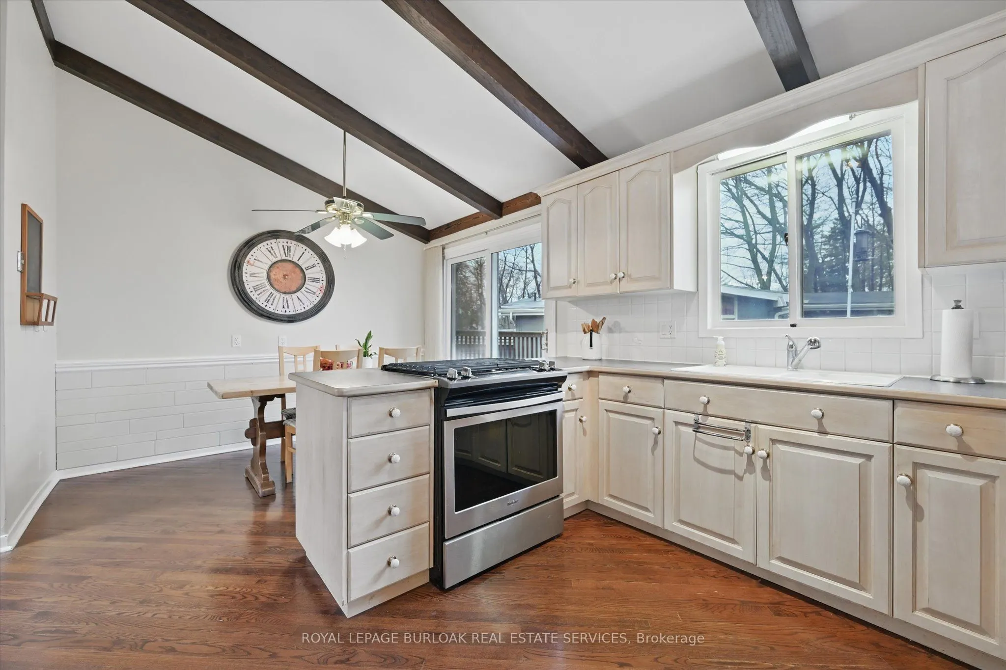 768 King Road
