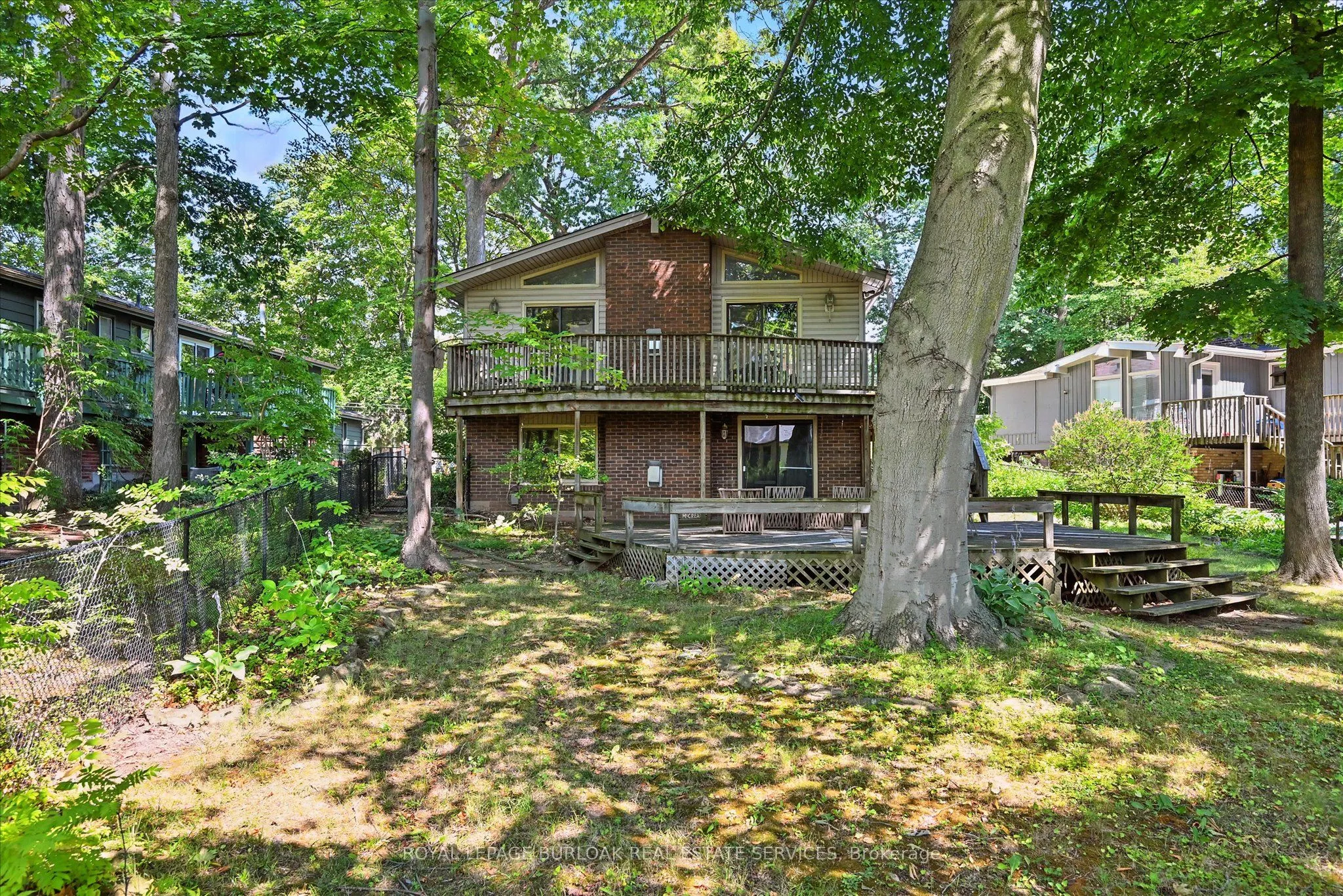 768 King Road