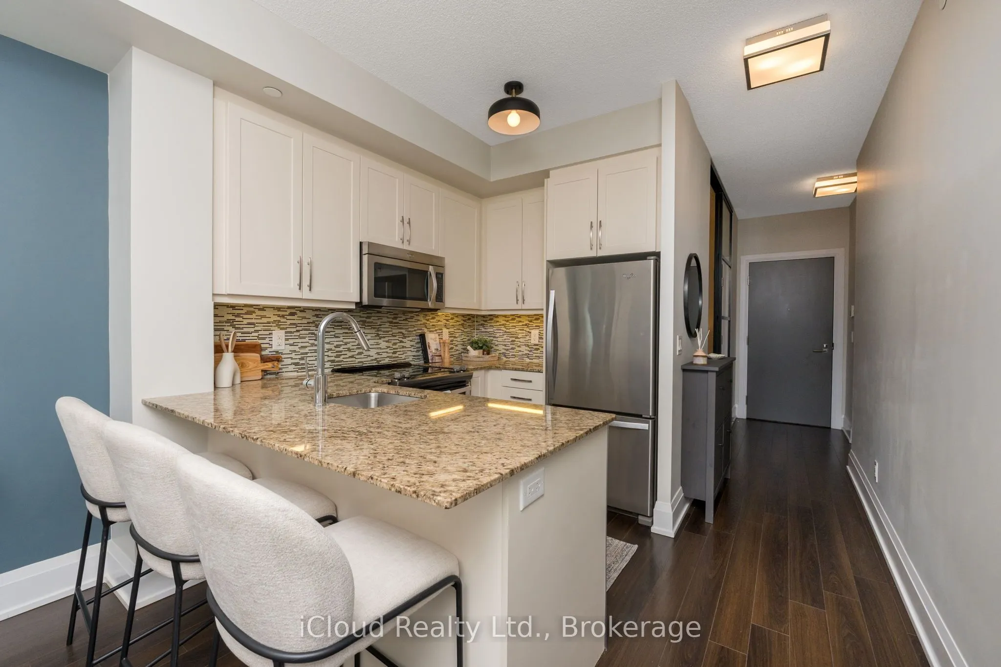 1 Old Mill Drive, #714