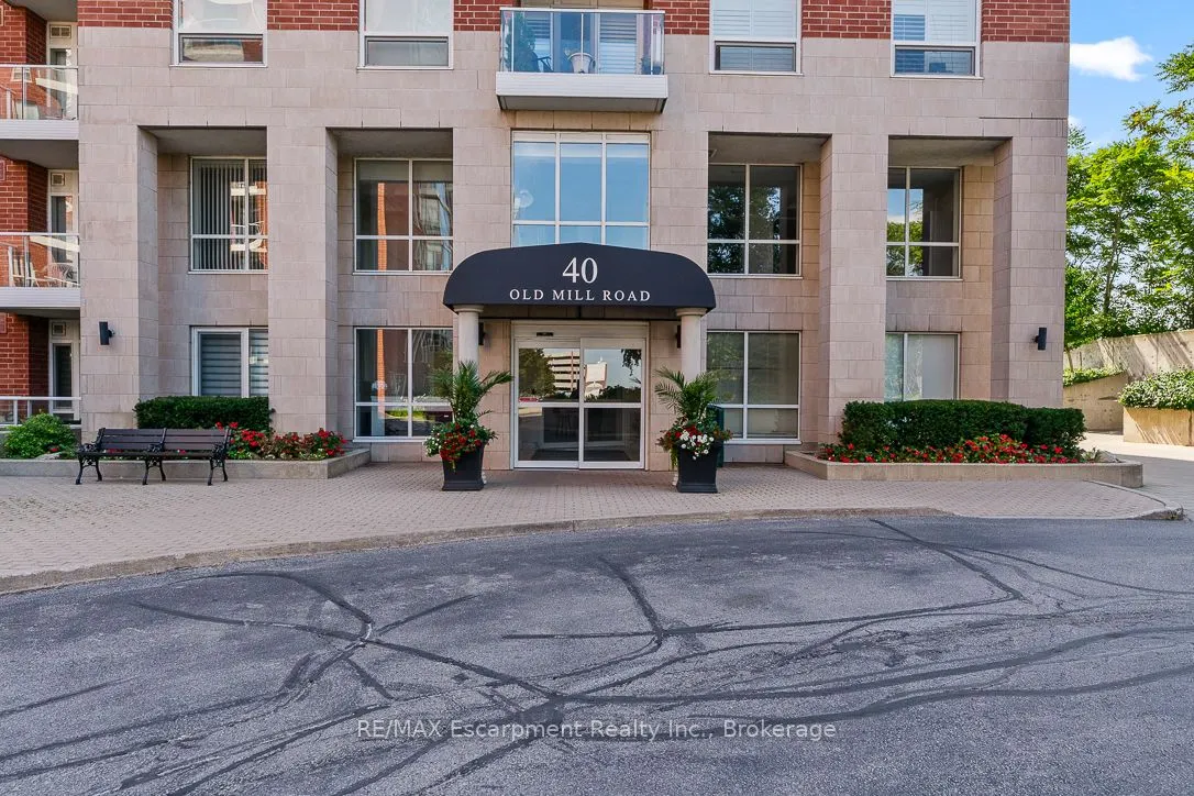 40 Old Mill Road, #103