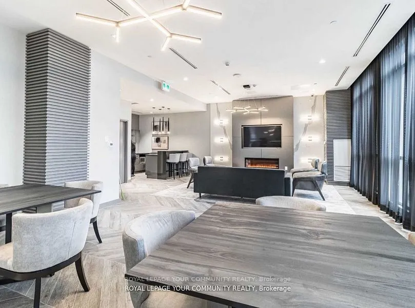 50 Thomas Riley Road, #501