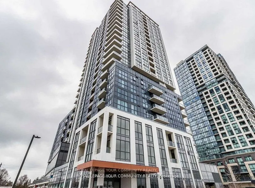 50 Thomas Riley Road, #501