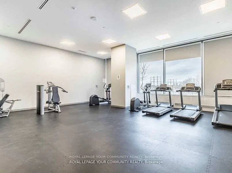 50 Thomas Riley Road, #501