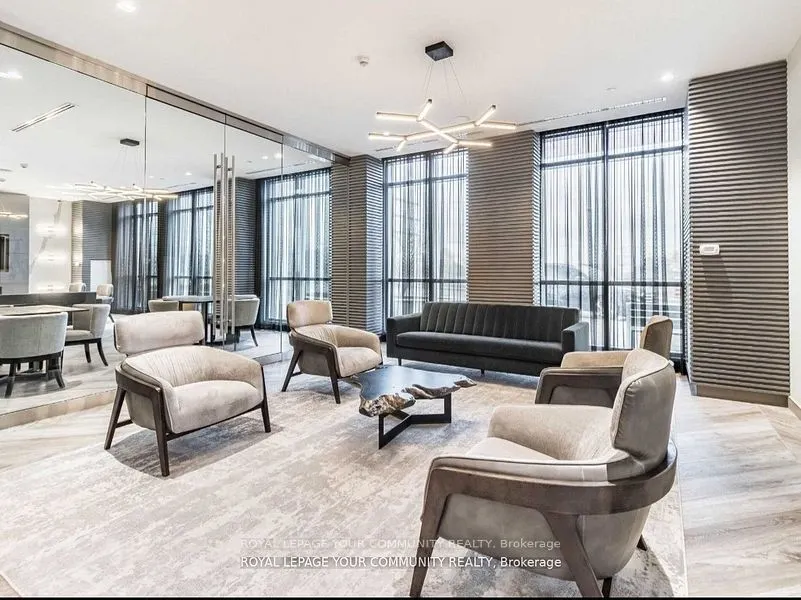 50 Thomas Riley Road, #501