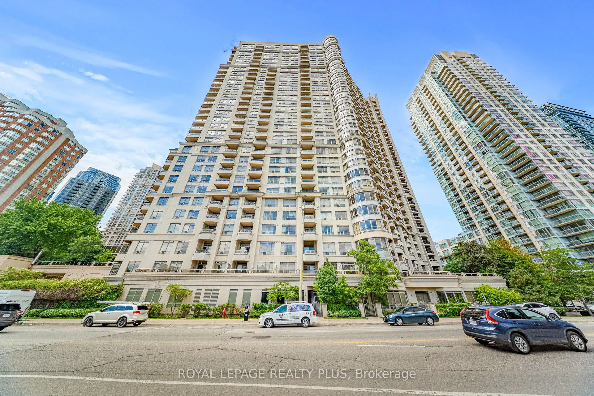 3880 Duke of York Boulevard, #1611