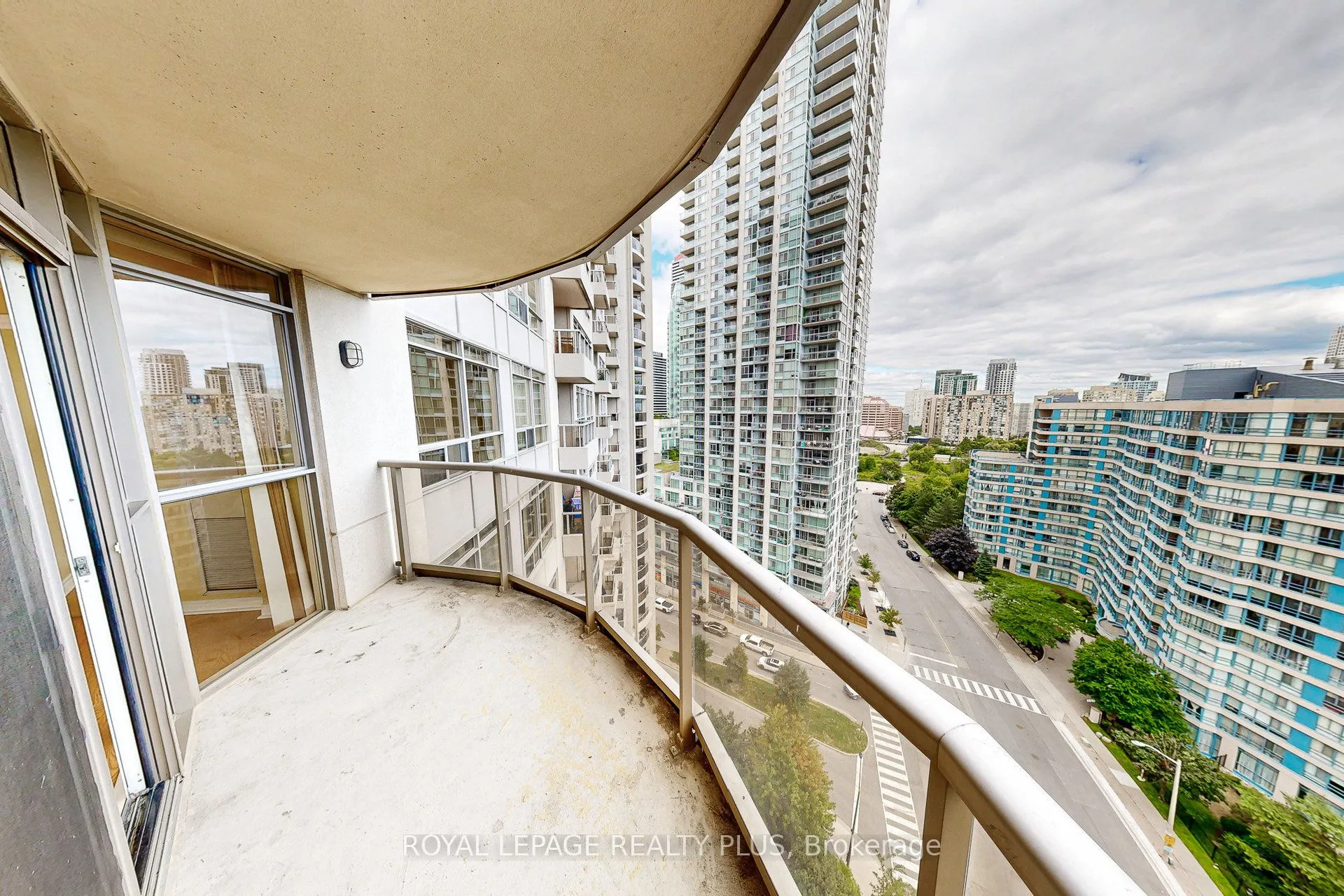 3880 Duke of York Boulevard, #1611