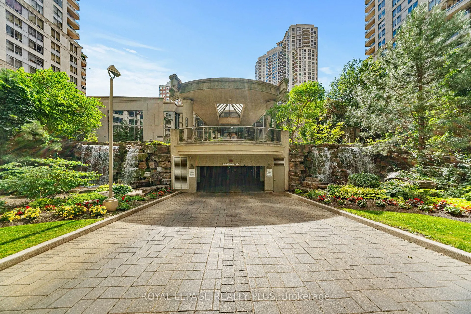 3880 Duke of York Boulevard, #1611