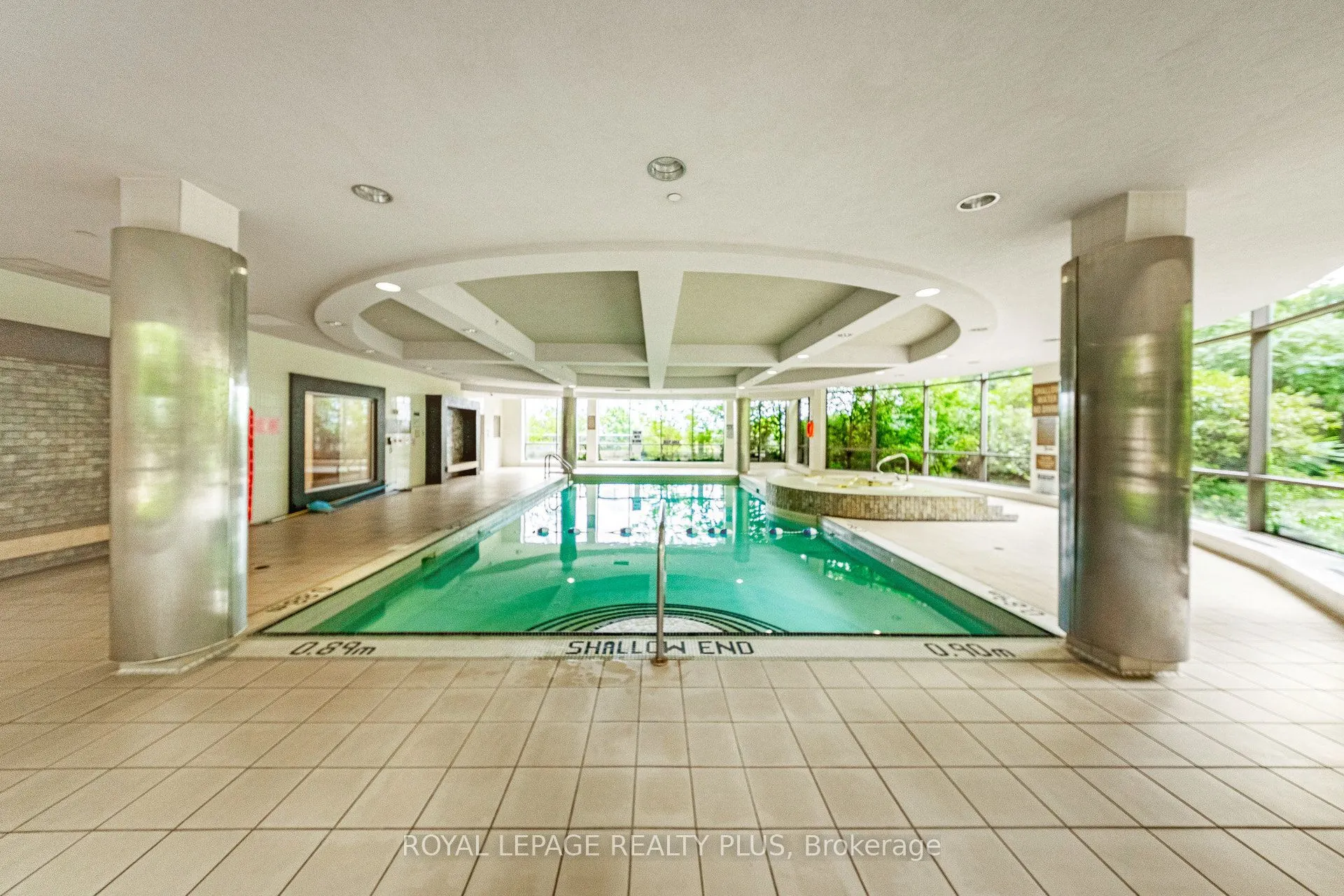 3880 Duke of York Boulevard, #1611