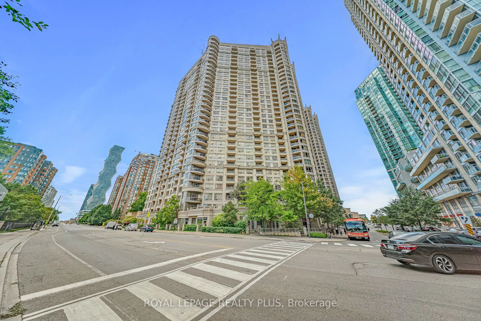 3880 Duke of York Boulevard, #1611