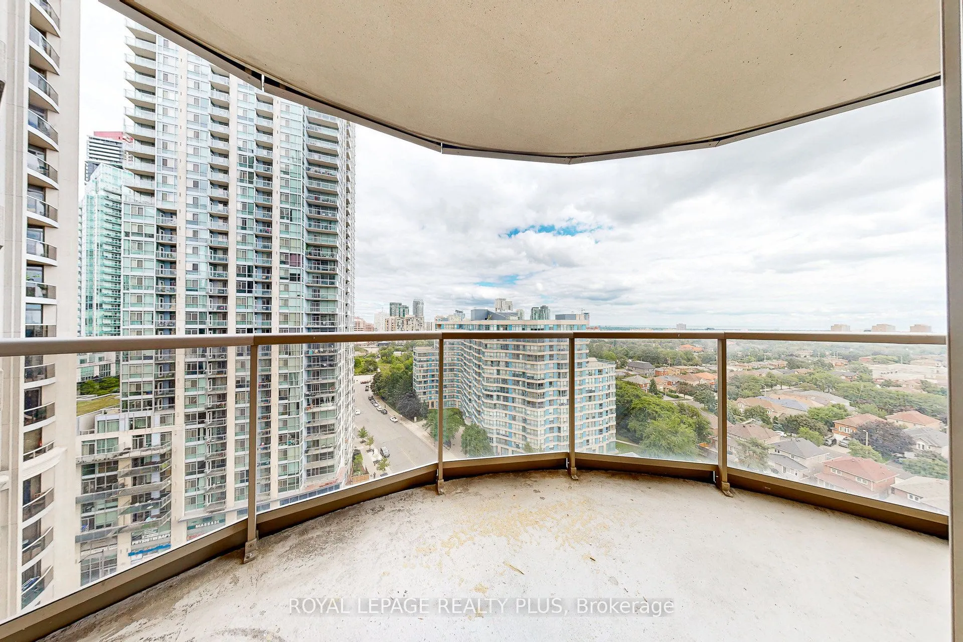 3880 Duke of York Boulevard, #1611