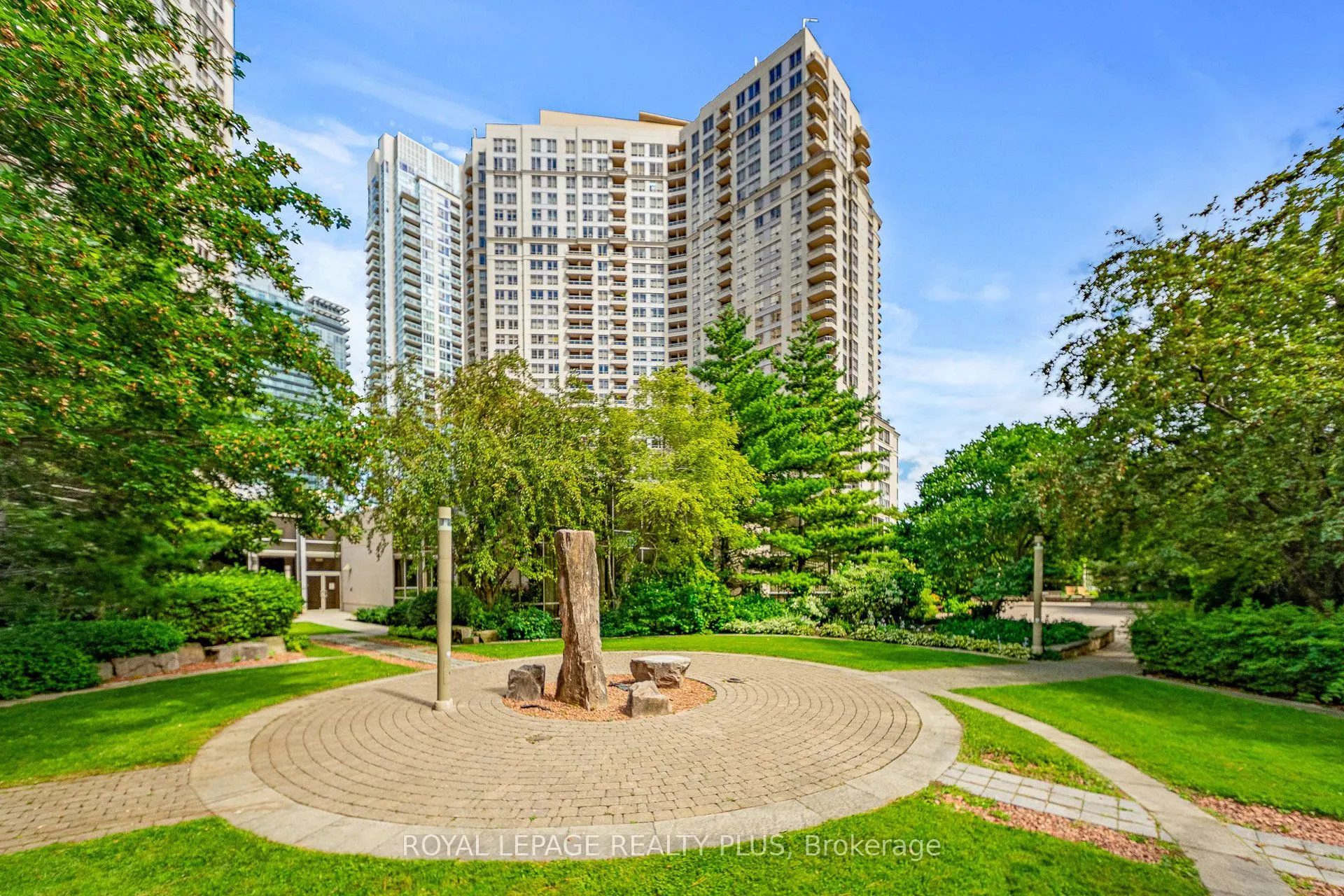 3880 Duke of York Boulevard, #1611