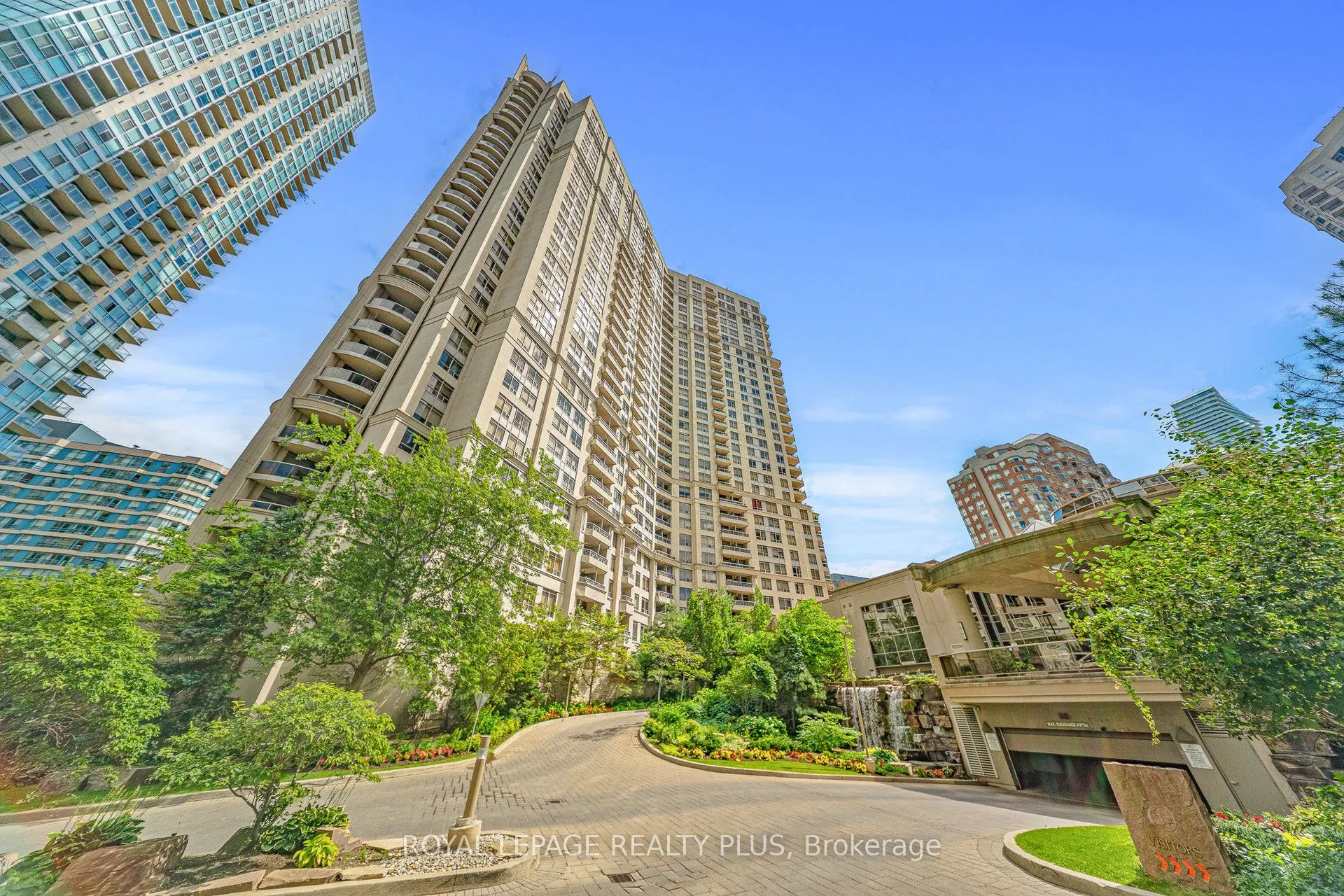 3880 Duke of York Boulevard, #1611