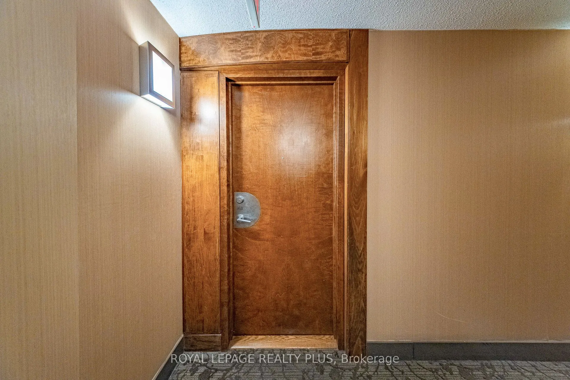 3880 Duke of York Boulevard, #1611