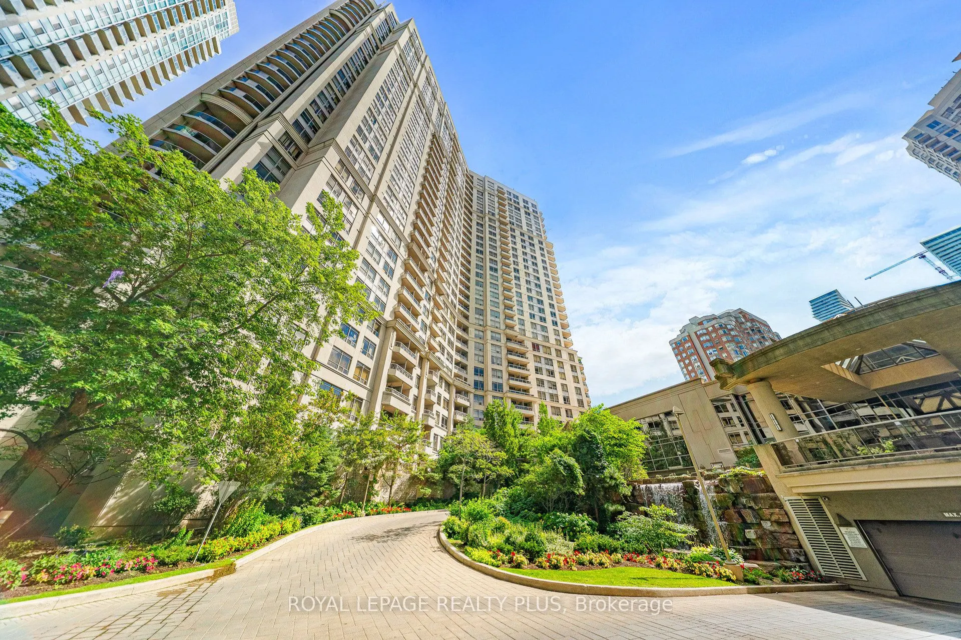 3880 Duke of York Boulevard, #1611