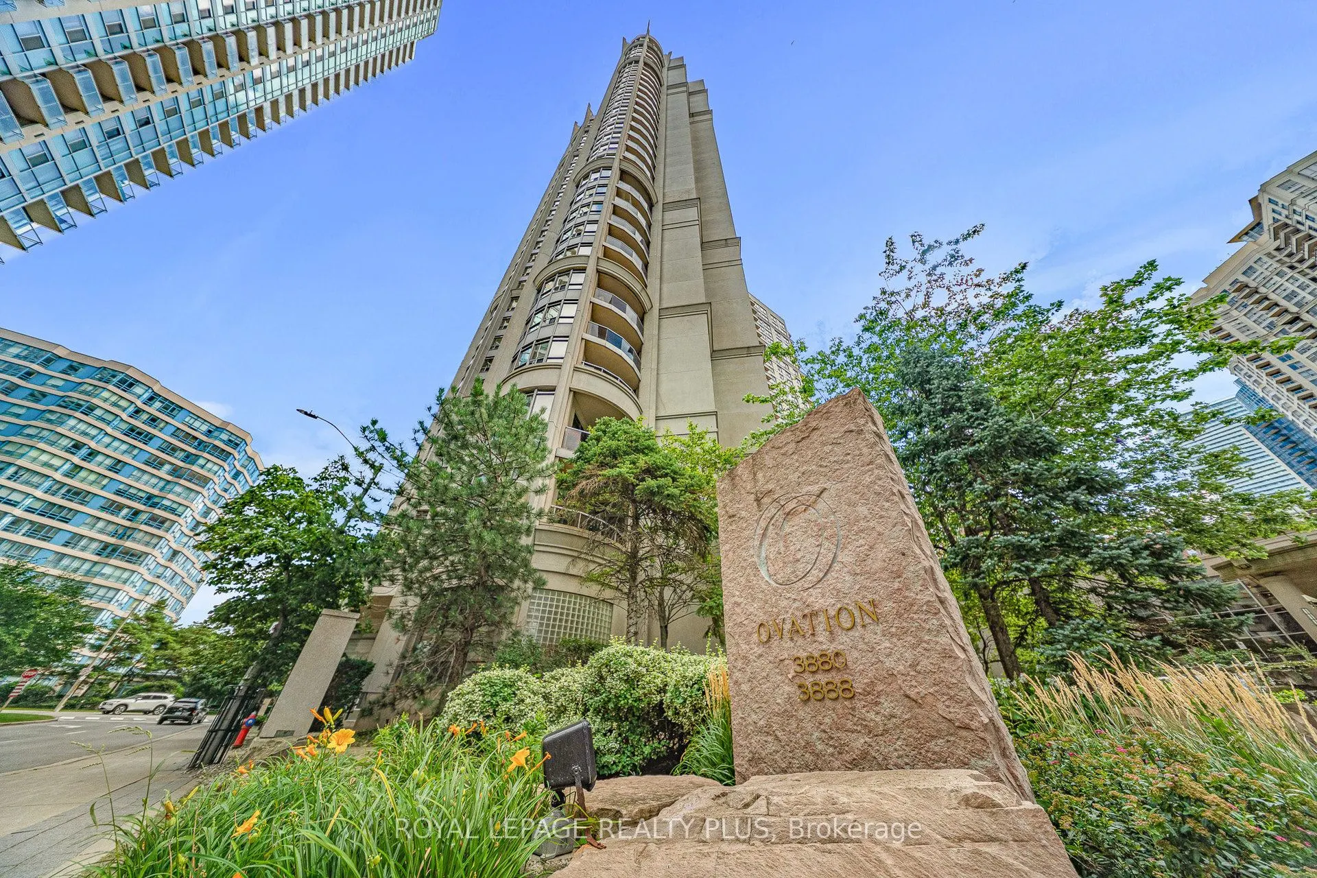 3880 Duke of York Boulevard, #1611