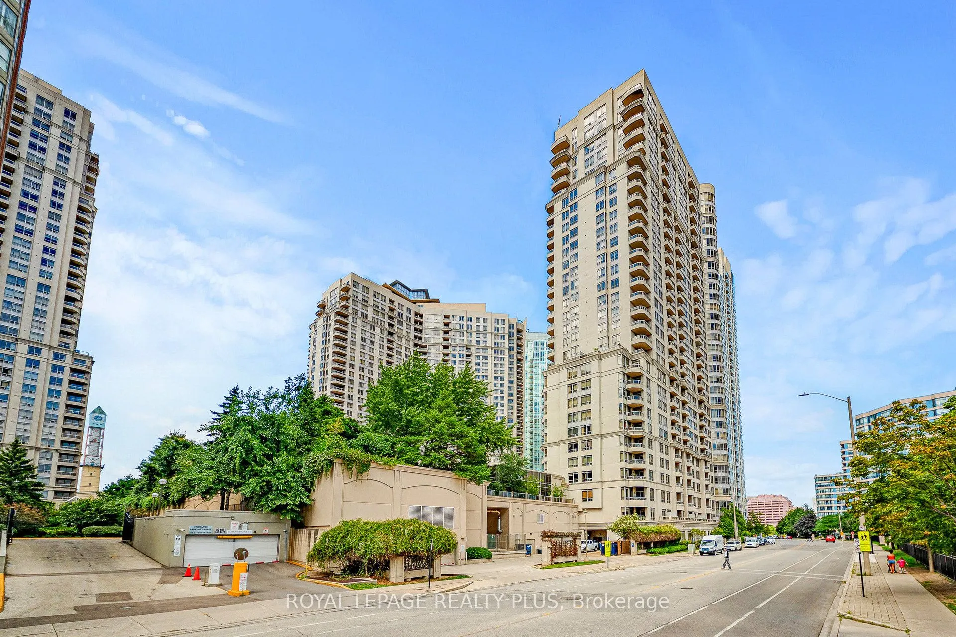 3880 Duke of York Boulevard, #1611