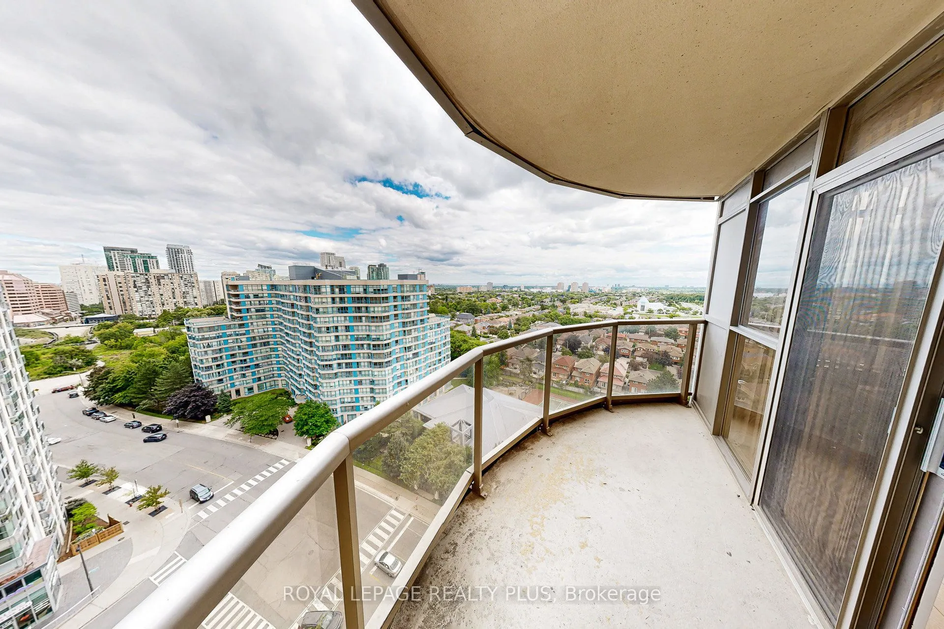 3880 Duke of York Boulevard, #1611