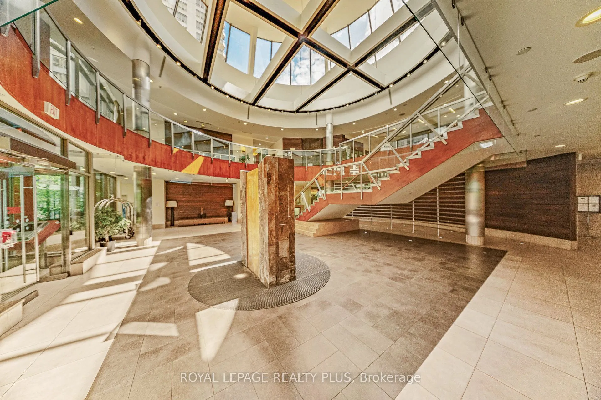 3880 Duke of York Boulevard, #1611